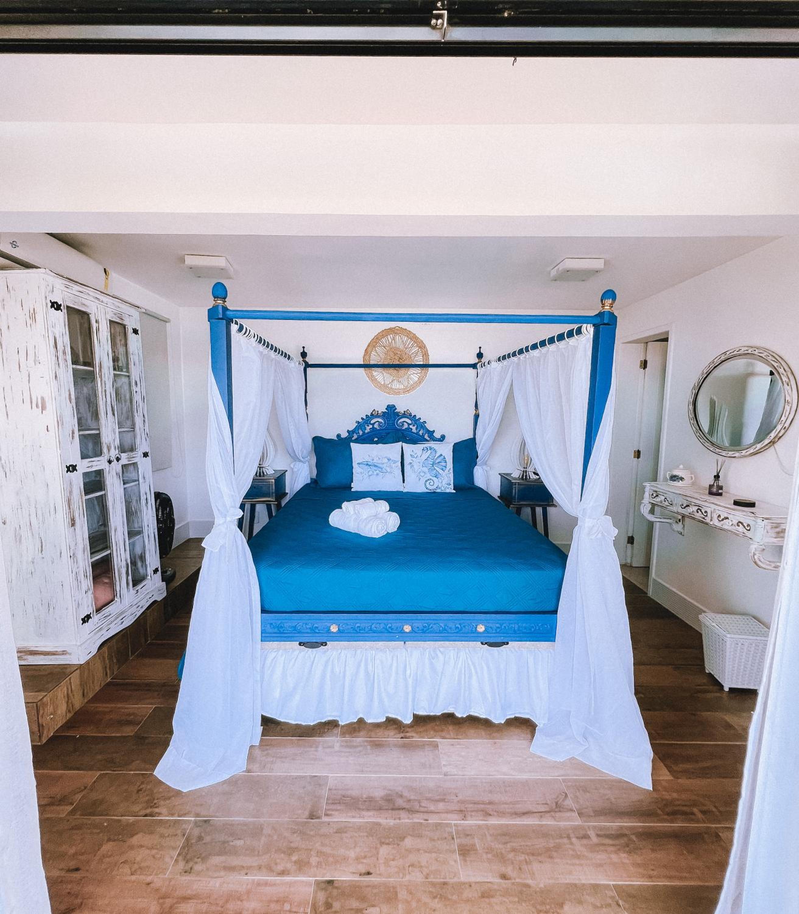 Casa Mar da Grécia