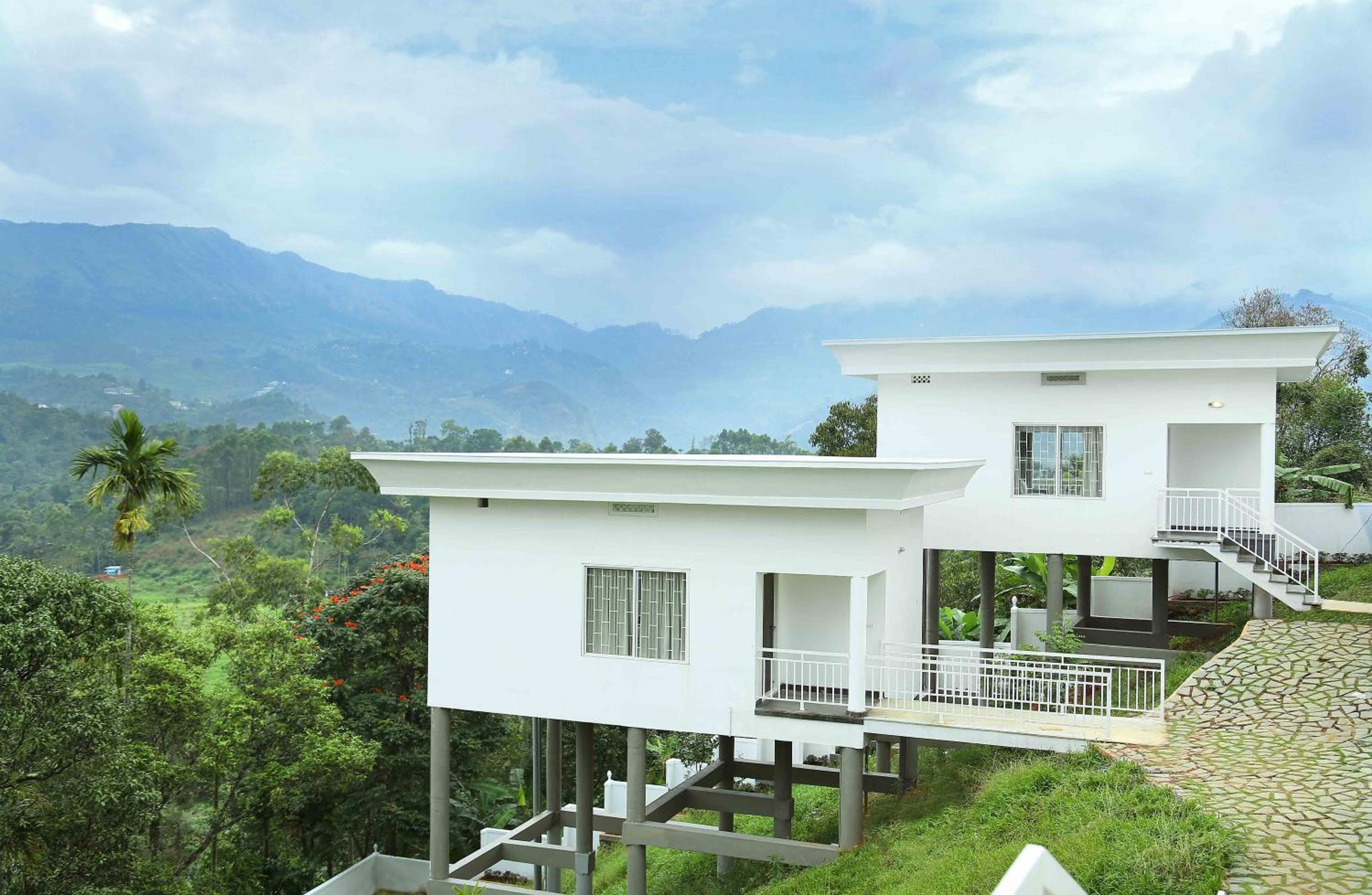The Fog Munnar (Resort & Spa)