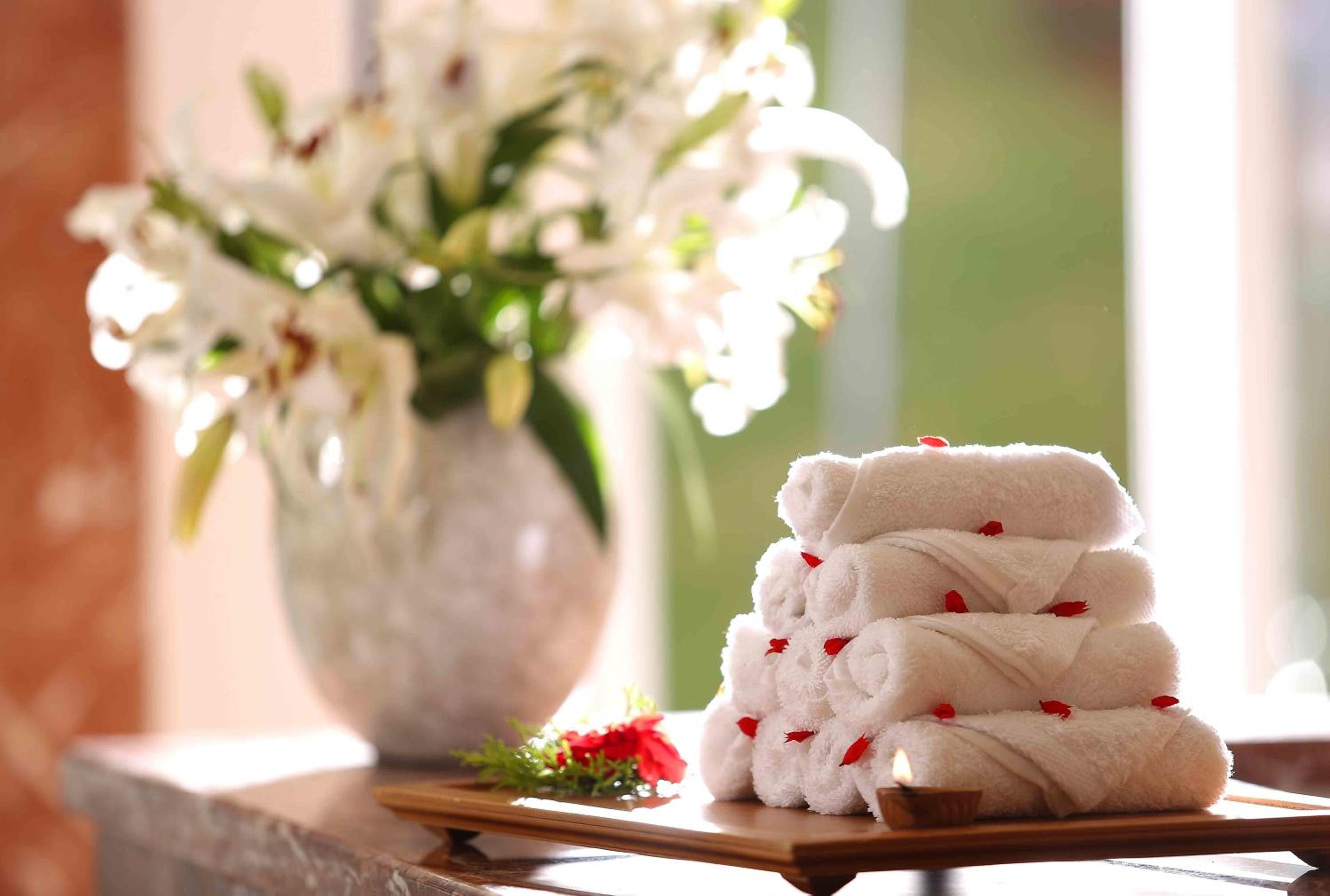 The Fog Munnar (Resort & Spa)