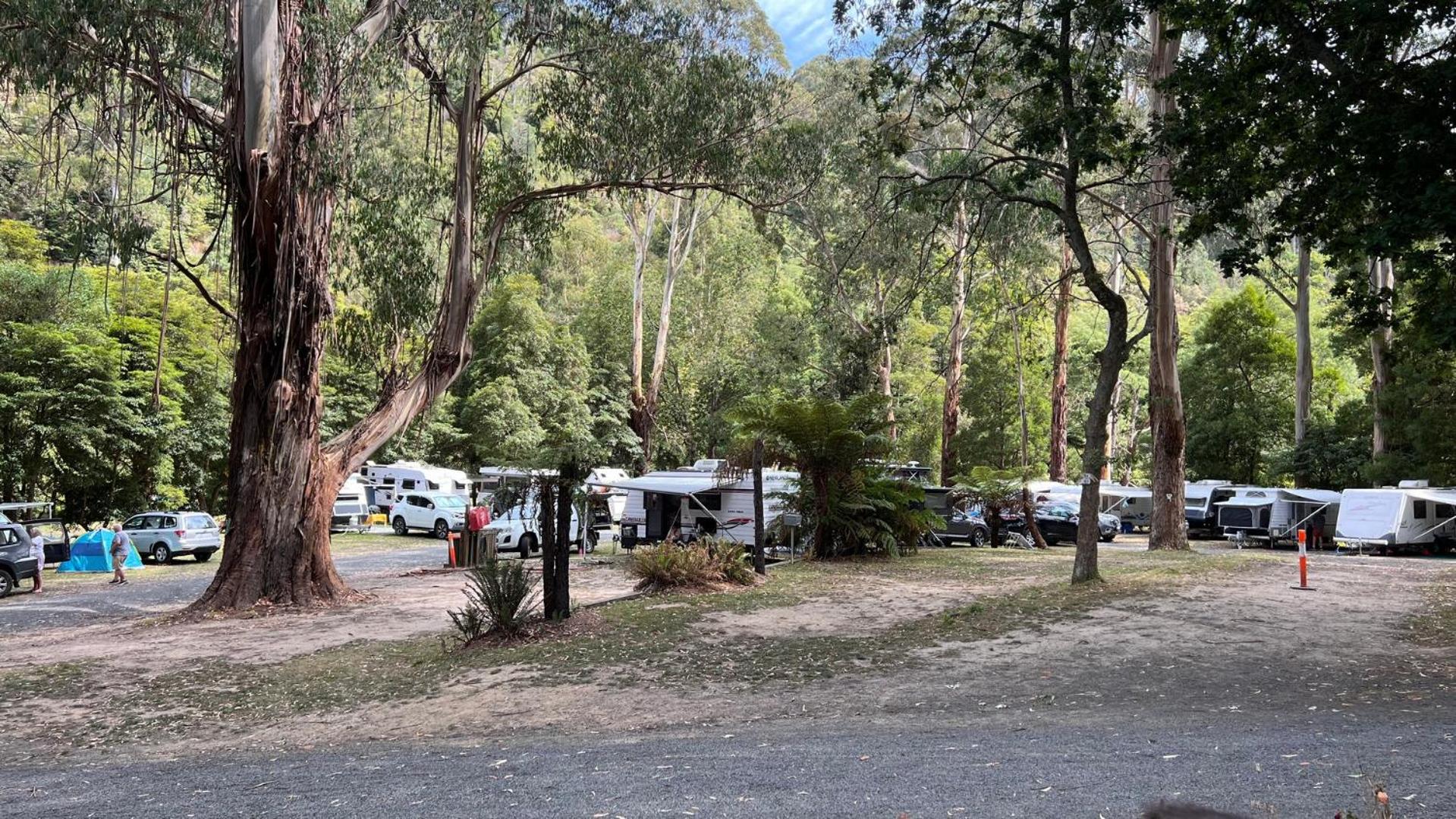 Tarra Valley Retreat