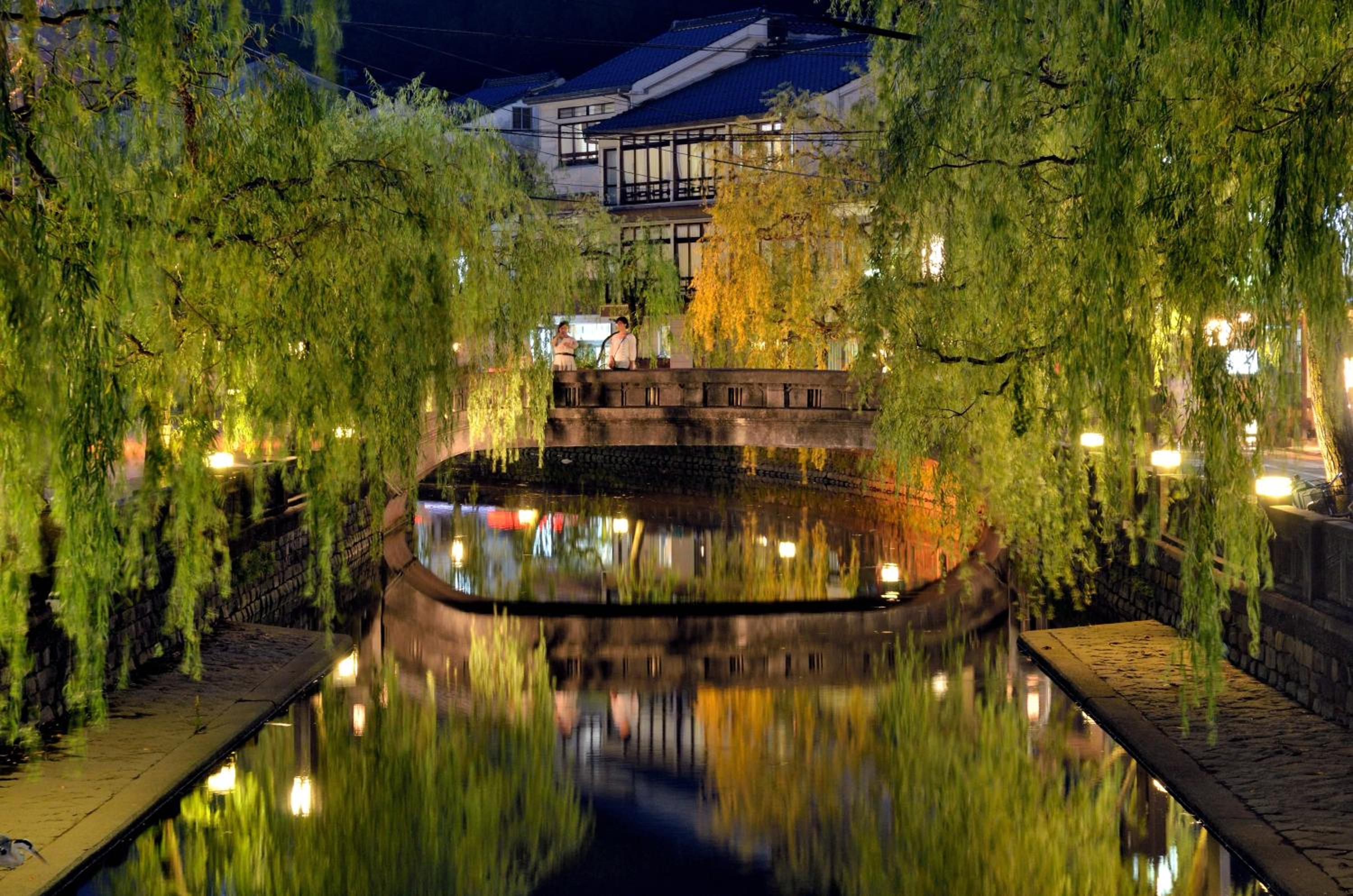 Kinosaki Yamamotoya