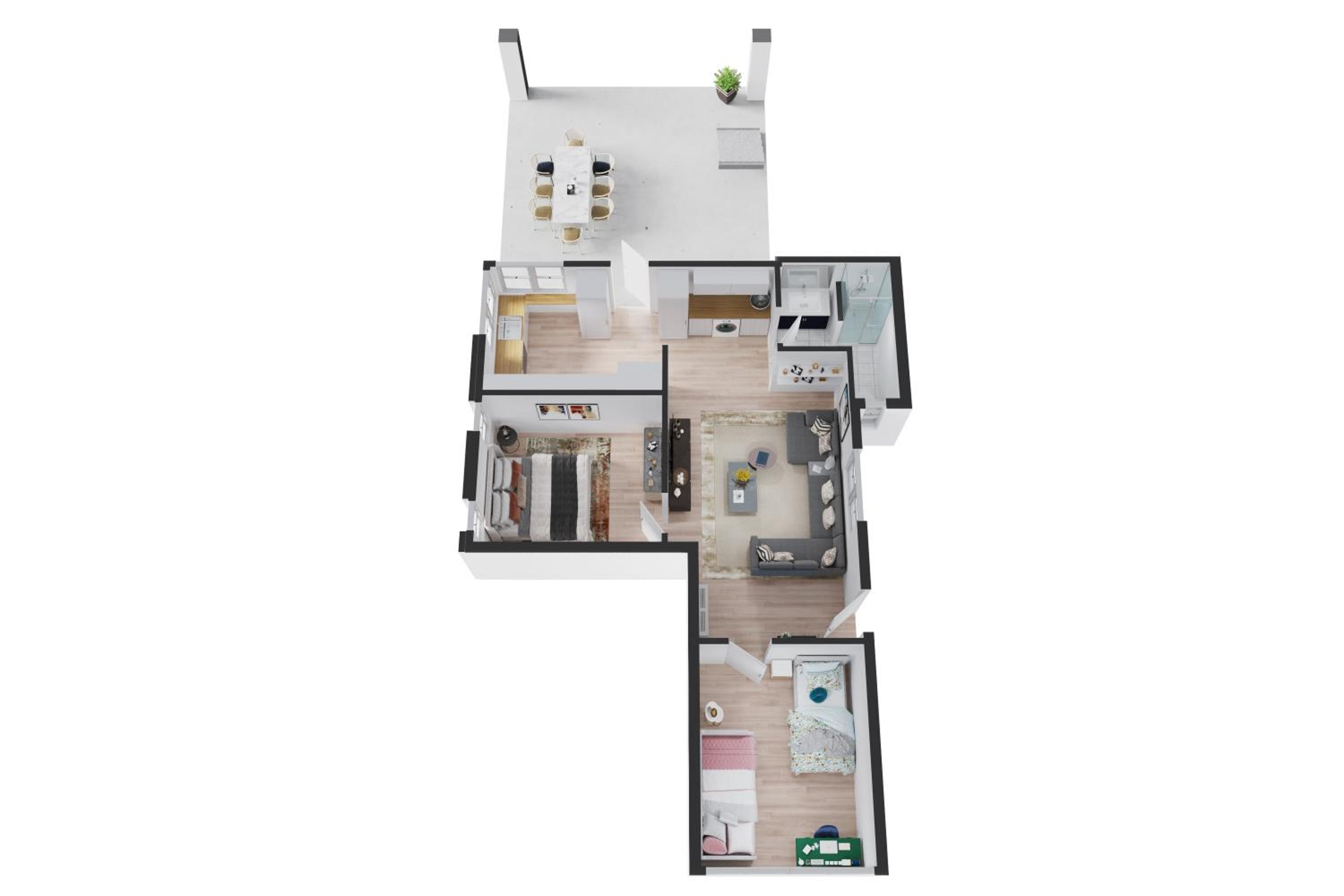 Cooee Bay Beach House