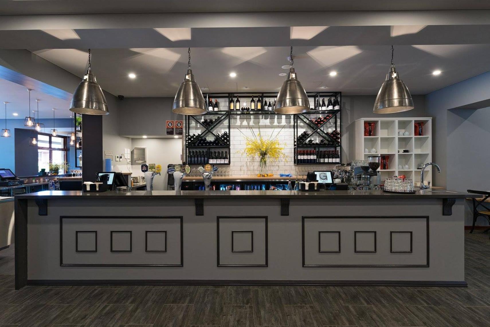 The George Hotel Bathurst