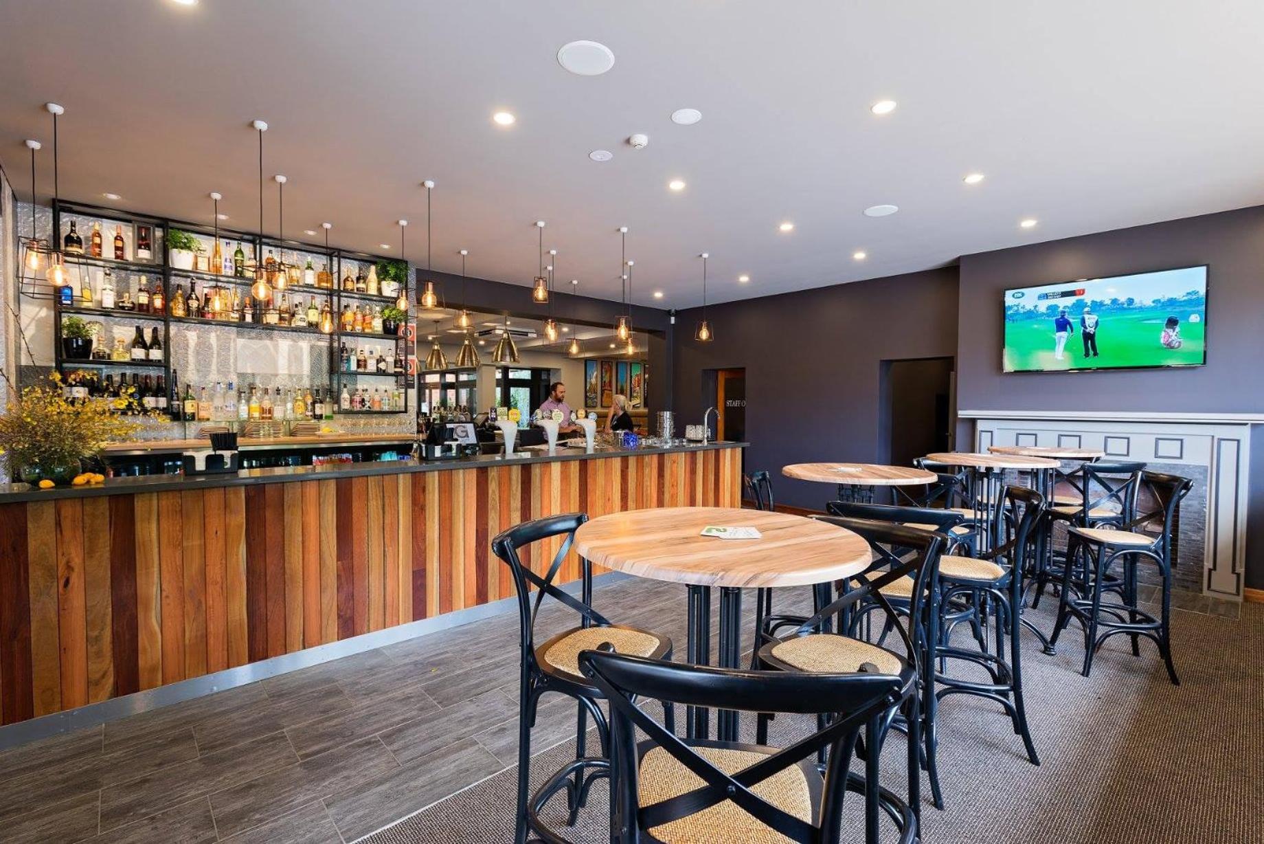 The George Hotel Bathurst