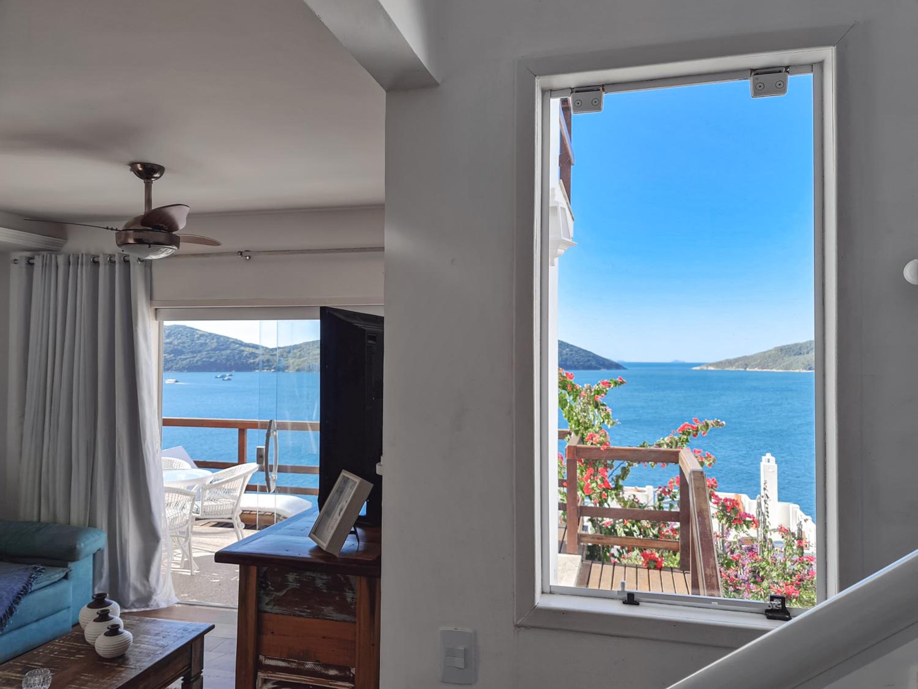 Casa Mar da Grécia