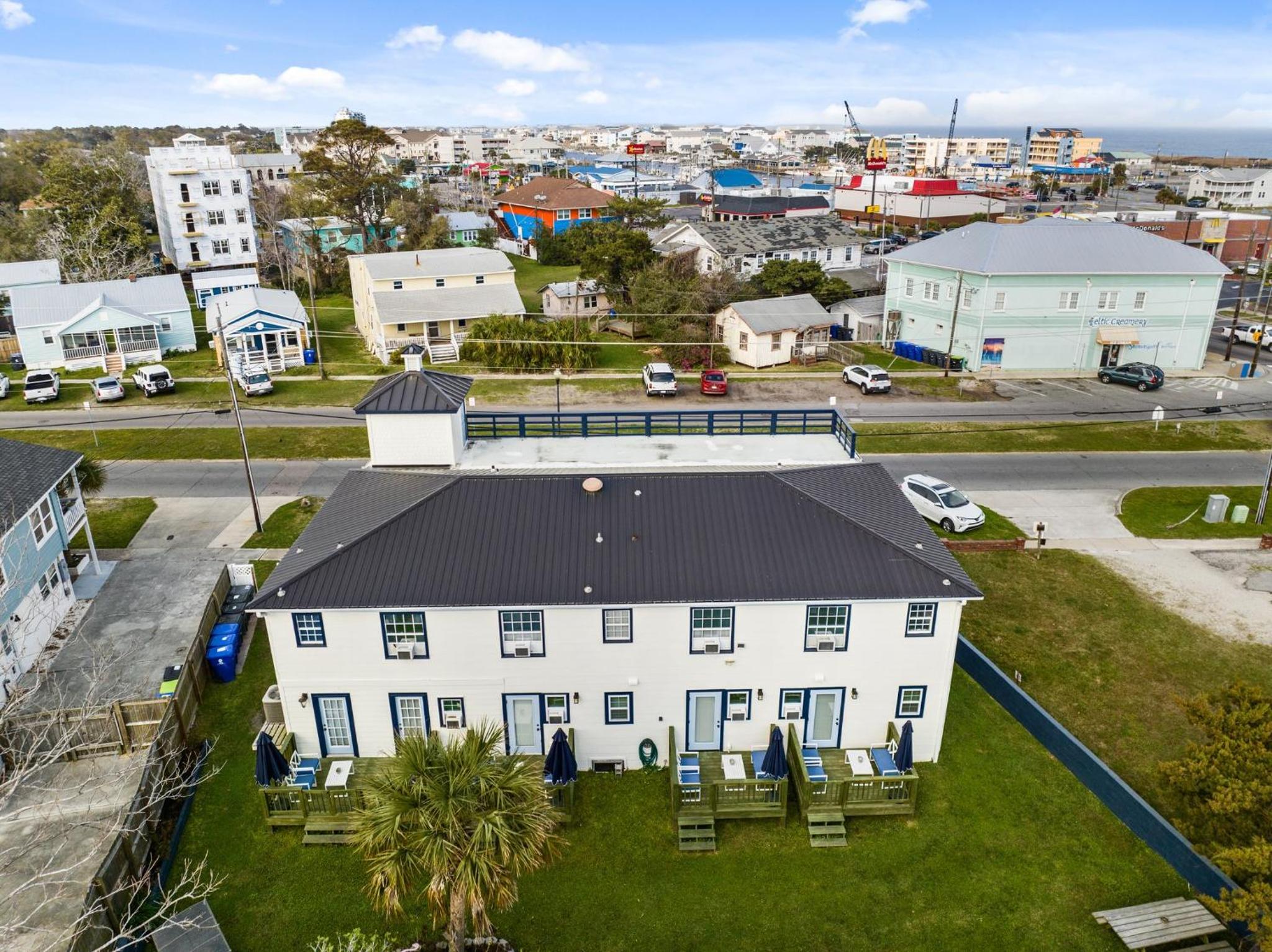 Carolina Beach Inn
