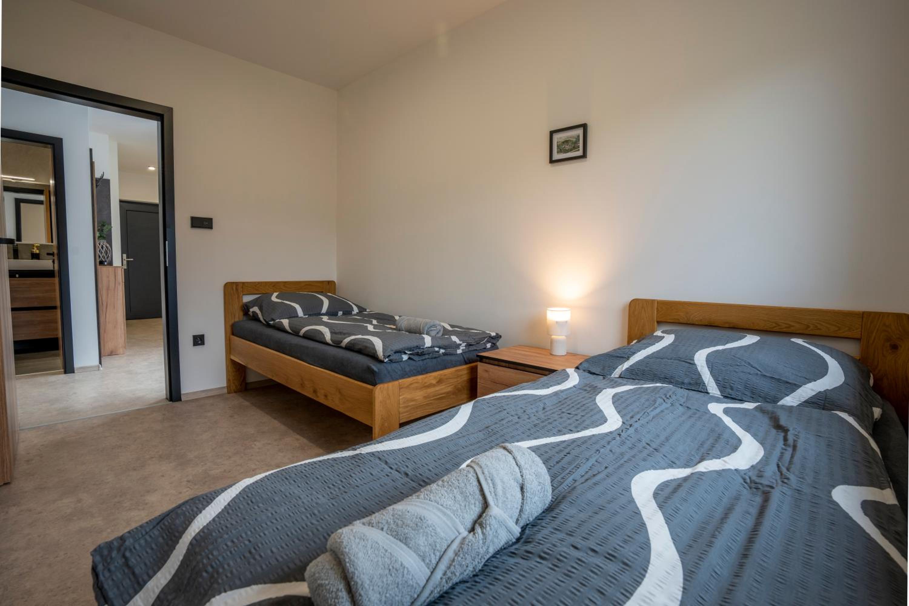 Lázeňské Apartmány