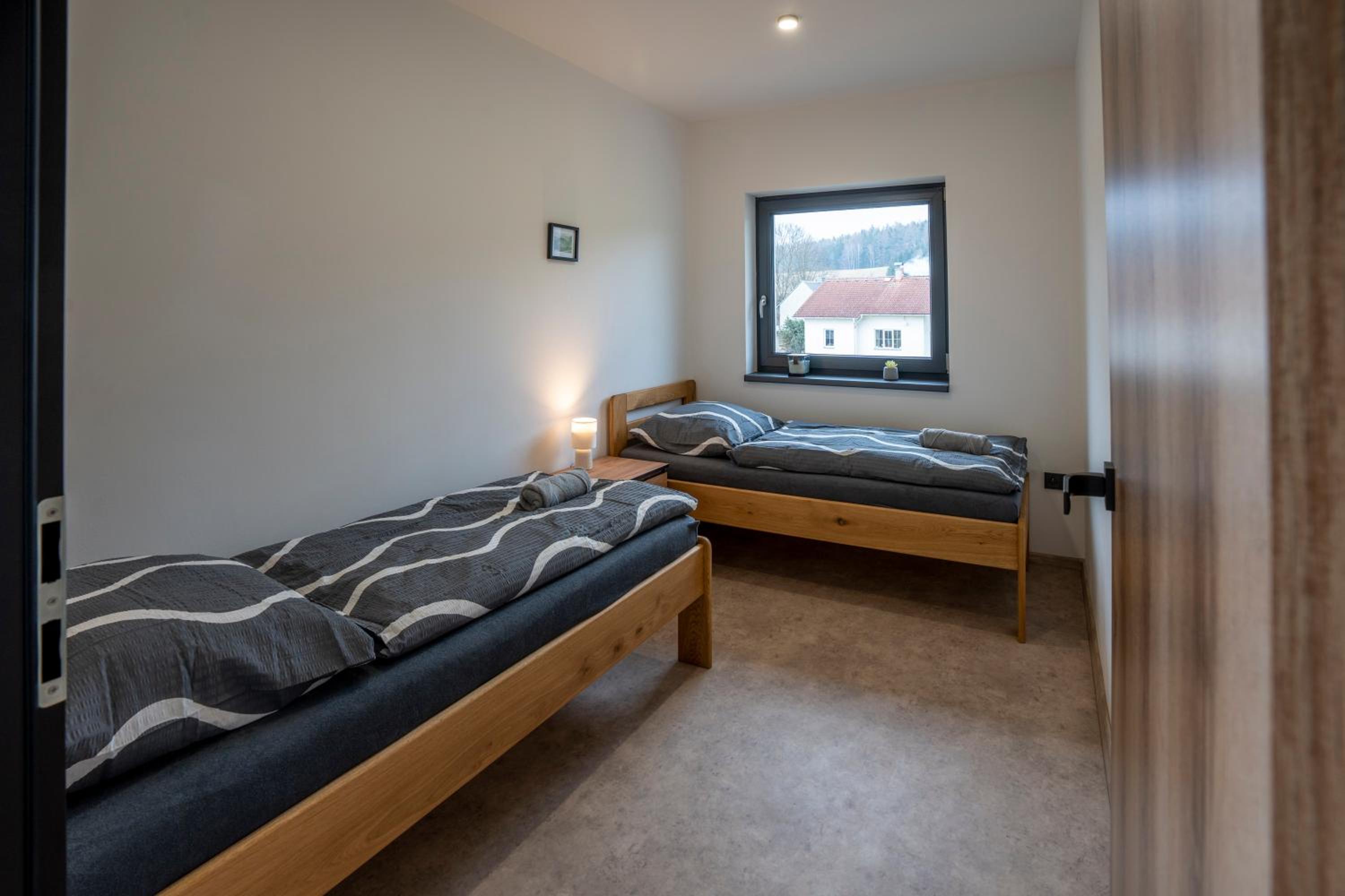 Lázeňské Apartmány