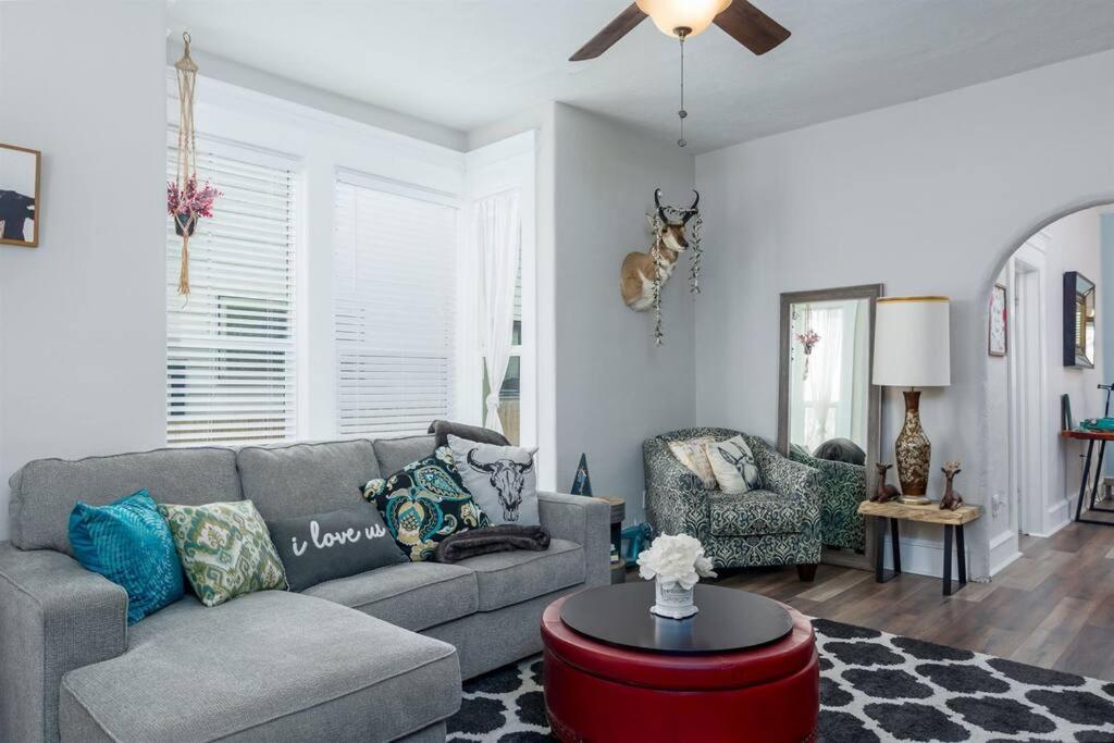 Charming, Historic Pet & Family Friendly Home! view 2