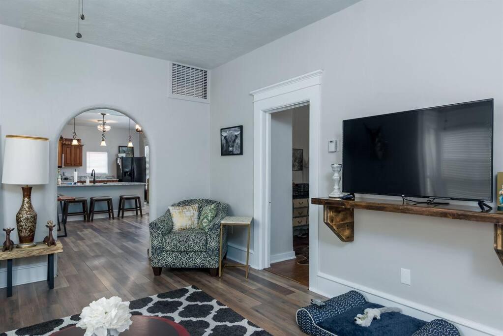 Charming, Historic Pet & Family Friendly Home! view 3