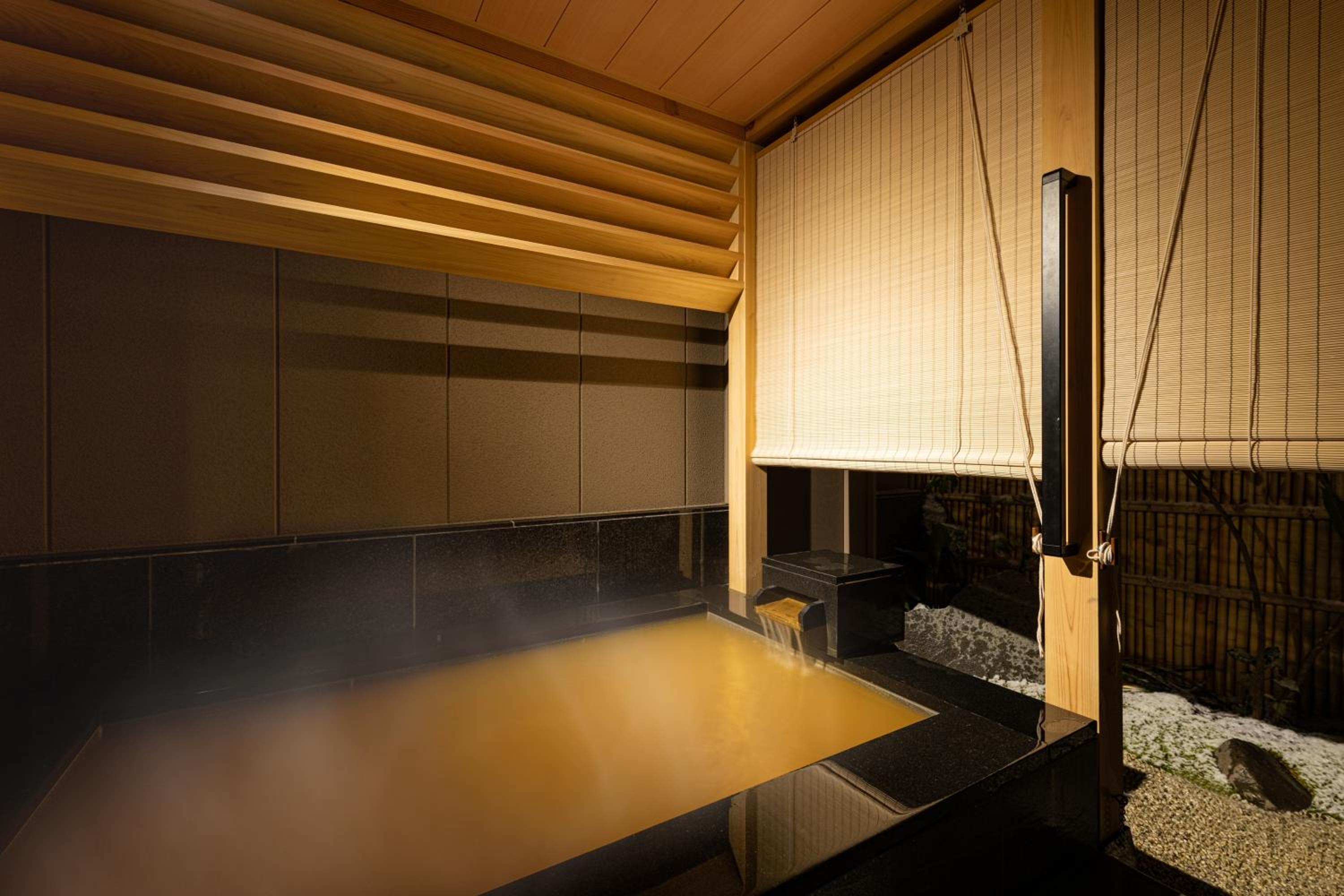 Arima Onsen ShikinoIrodori Hatago