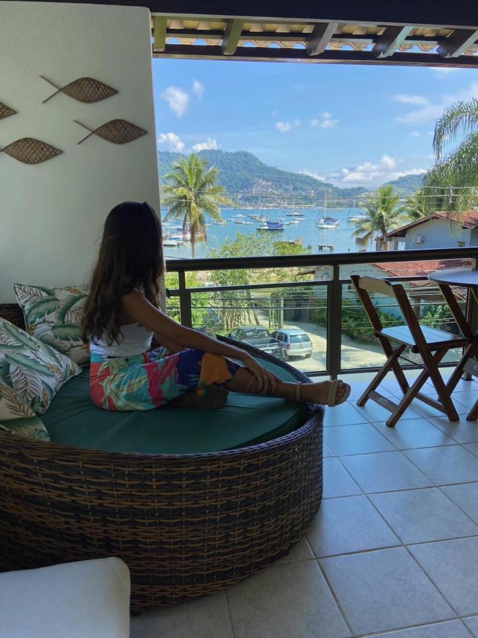 Casa Amarela