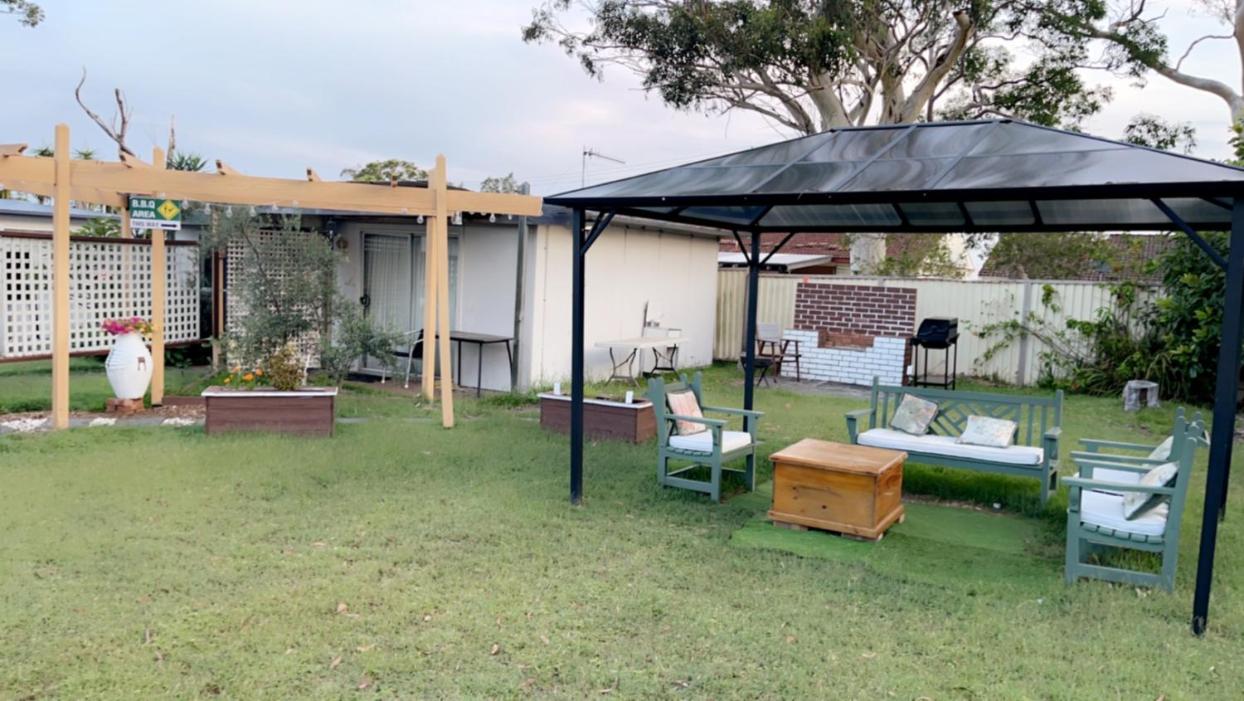Lake Munmorah Motel