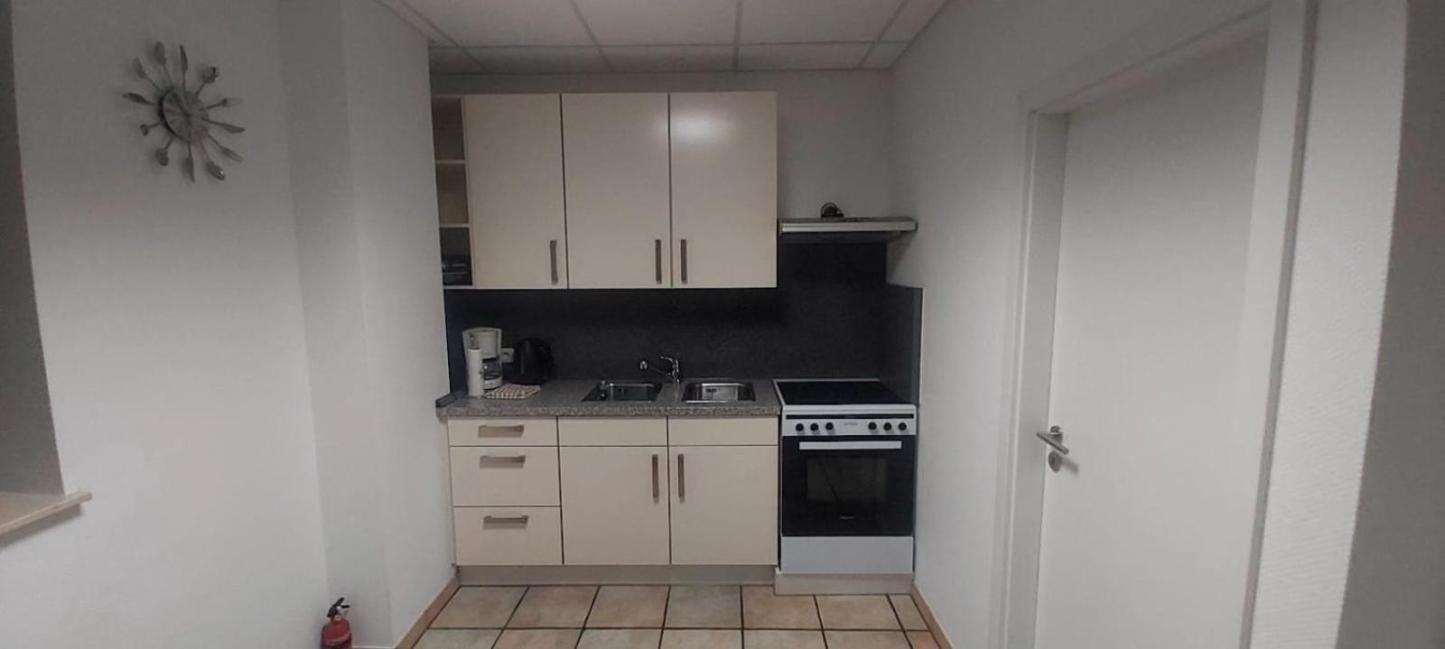Gemütliches J&L Apartment Nahe des Hauptbahnhofes