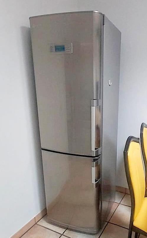 Gemütliches J&L Apartment Nahe des Hauptbahnhofes
