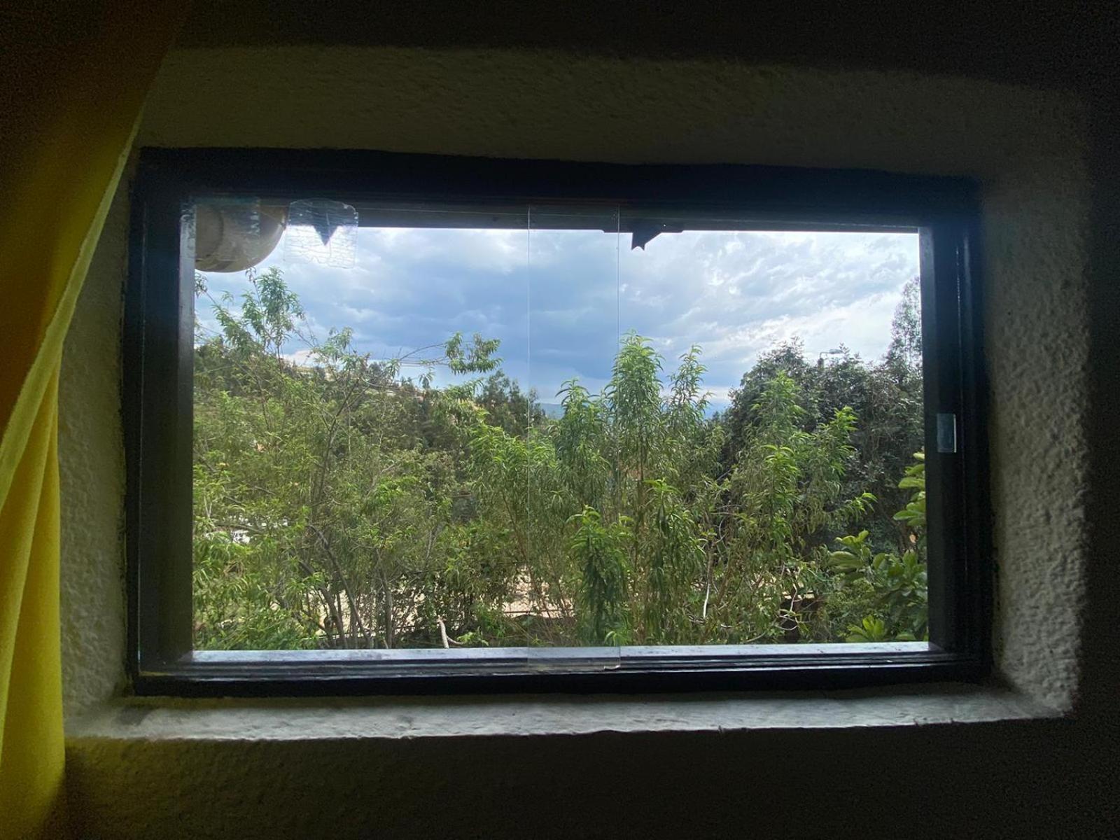 Arte sin Fronteras Hostel