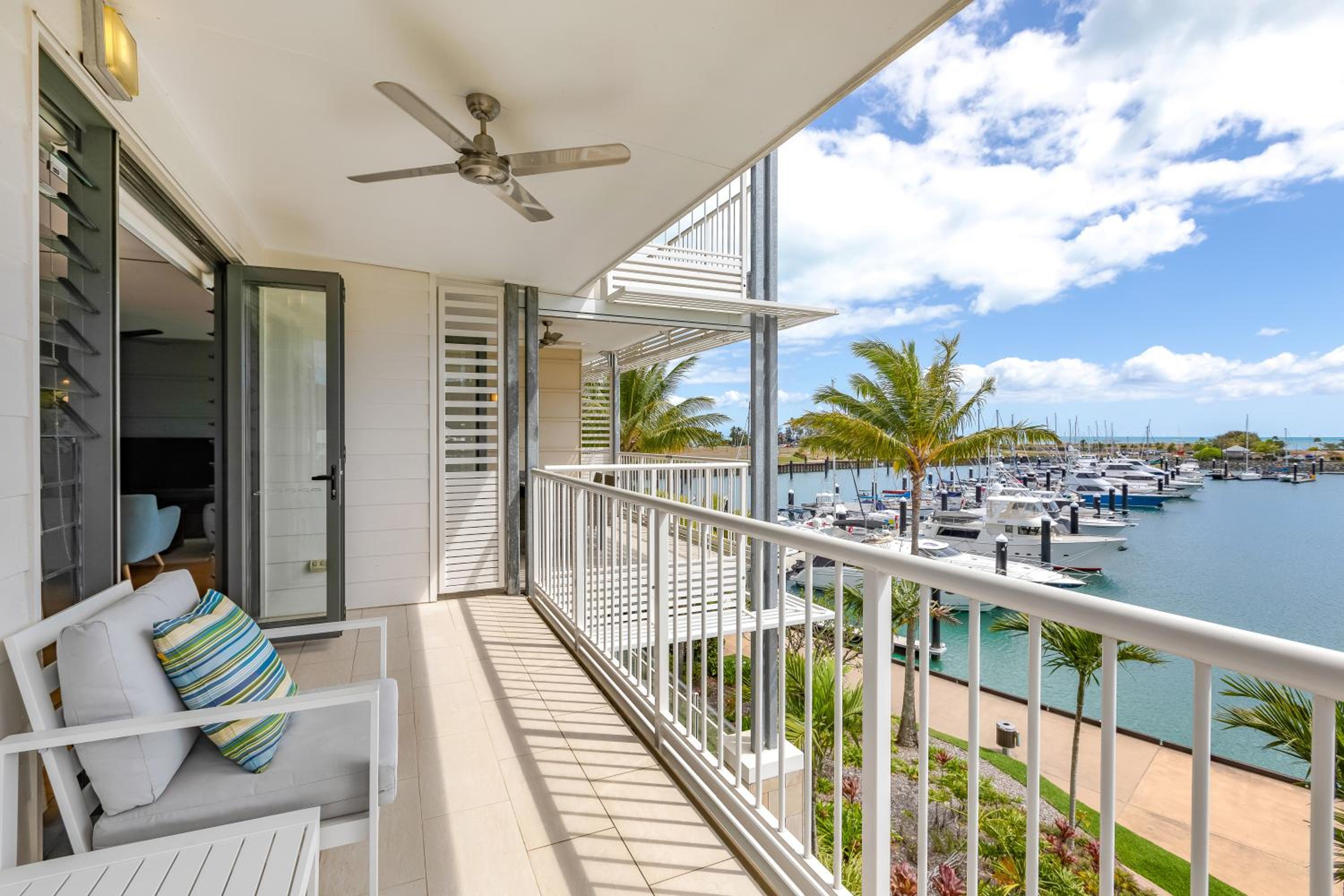 The Boathouse Apartments