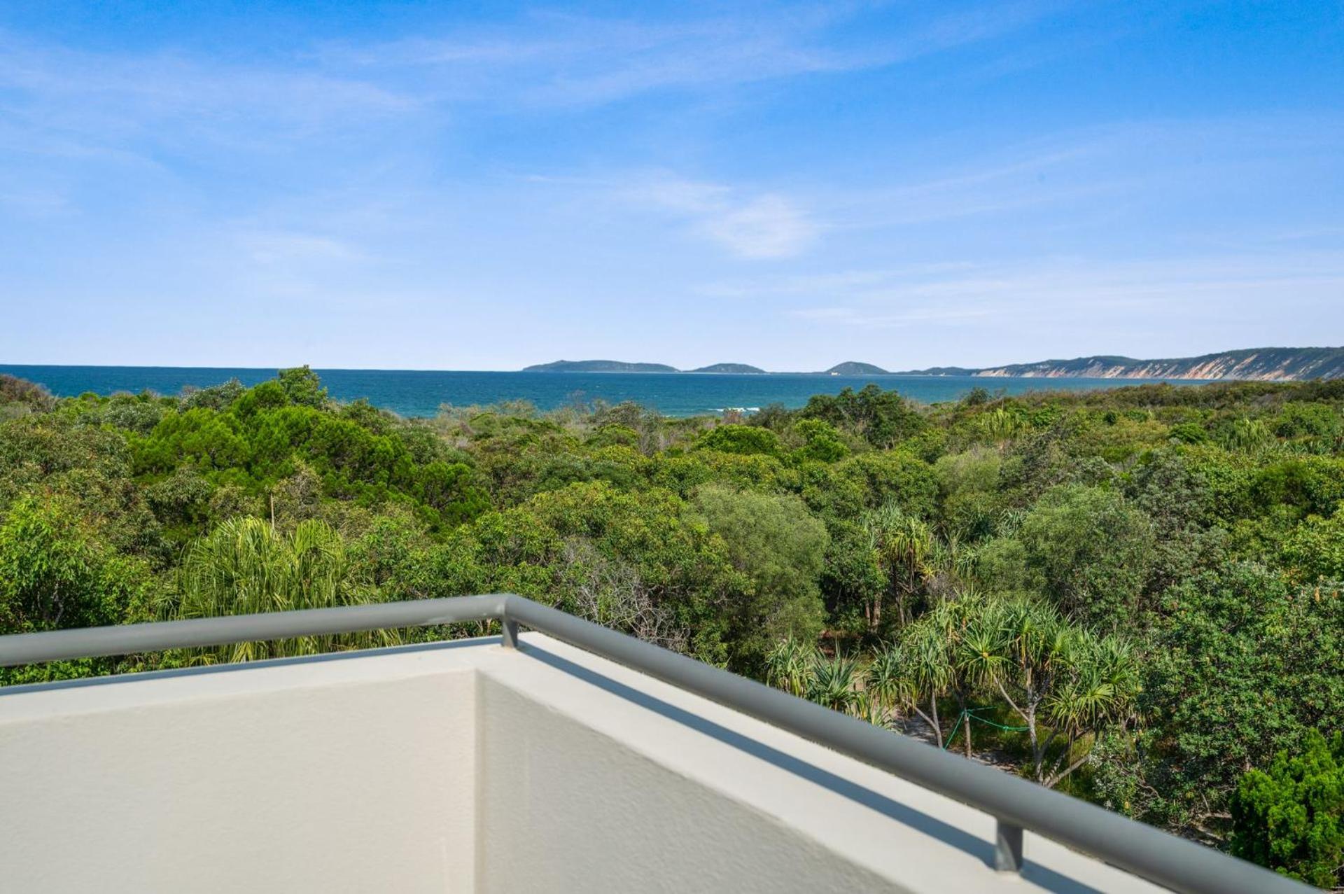 Orania Beach House - 19 Orania Street