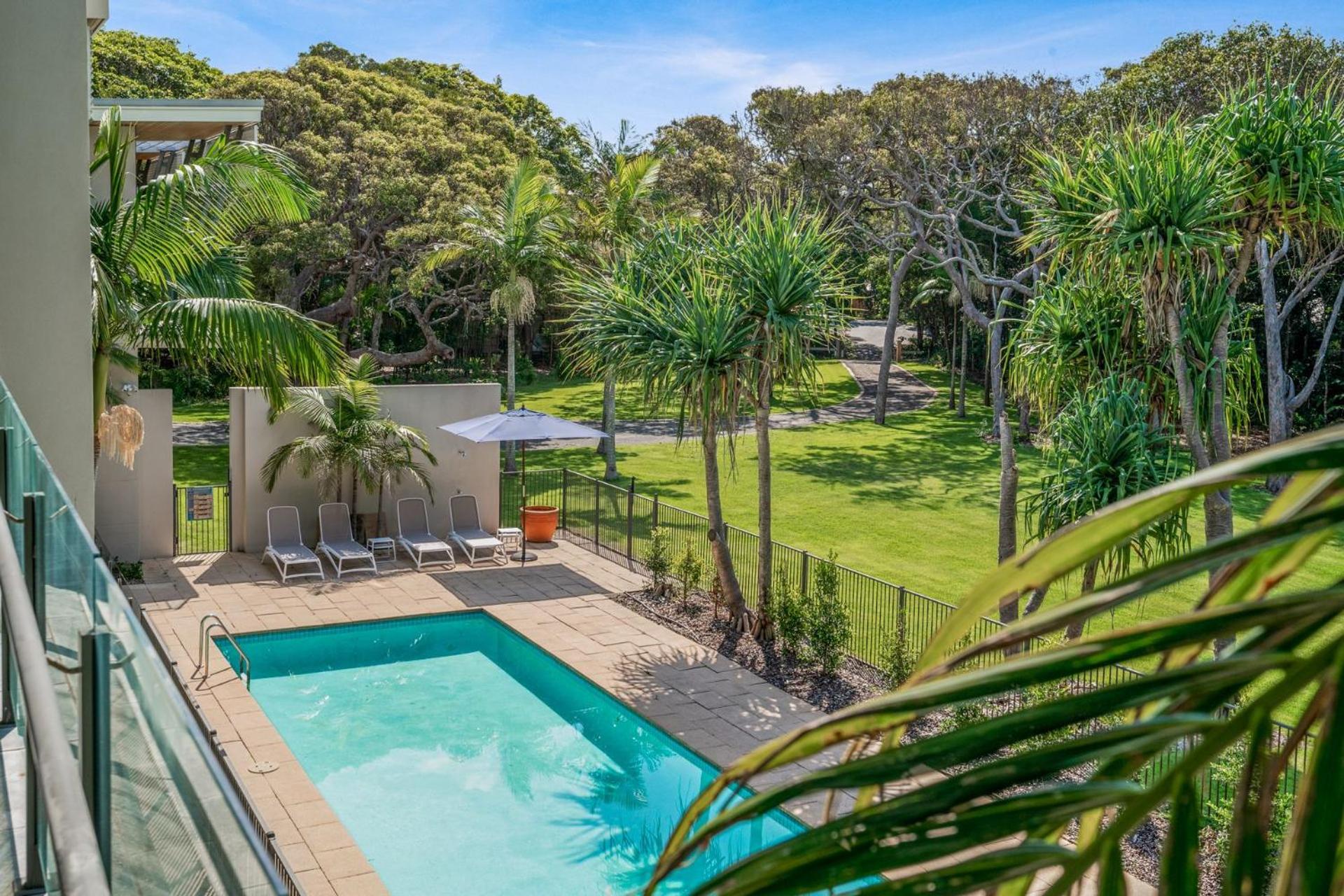 Orania Beach House - 19 Orania Street