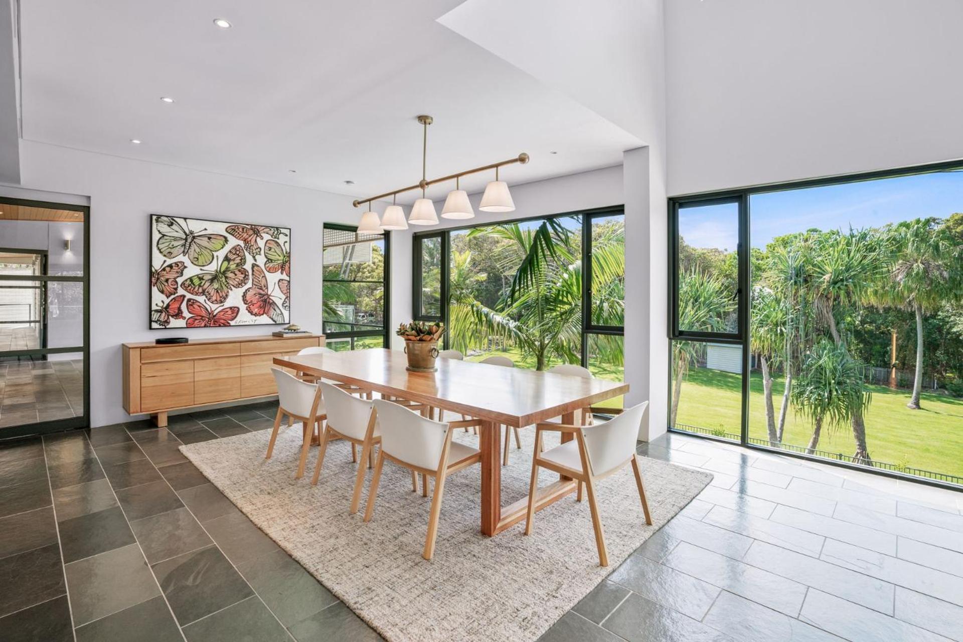 Orania Beach House - 19 Orania Street