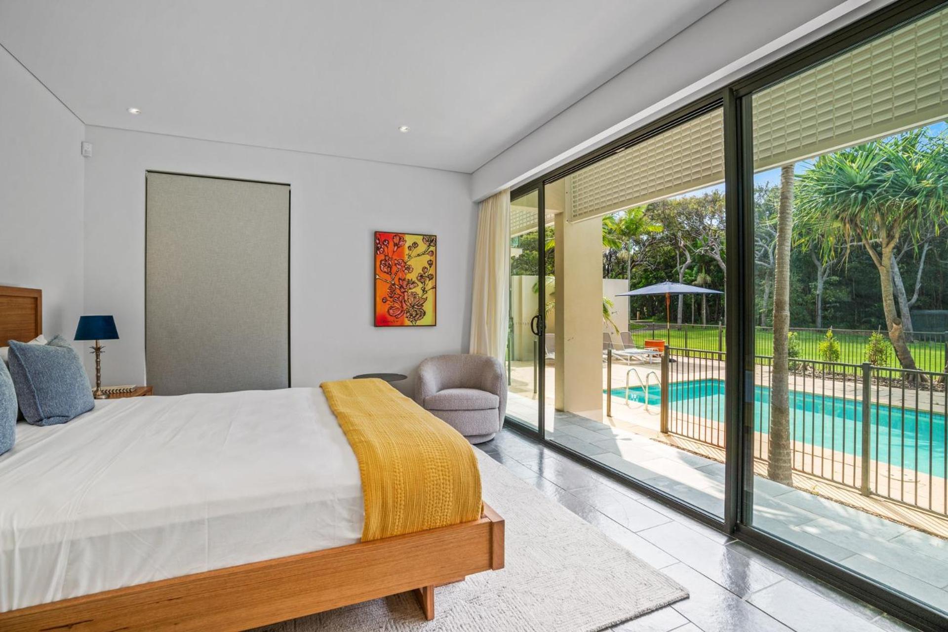 Orania Beach House - 19 Orania Street