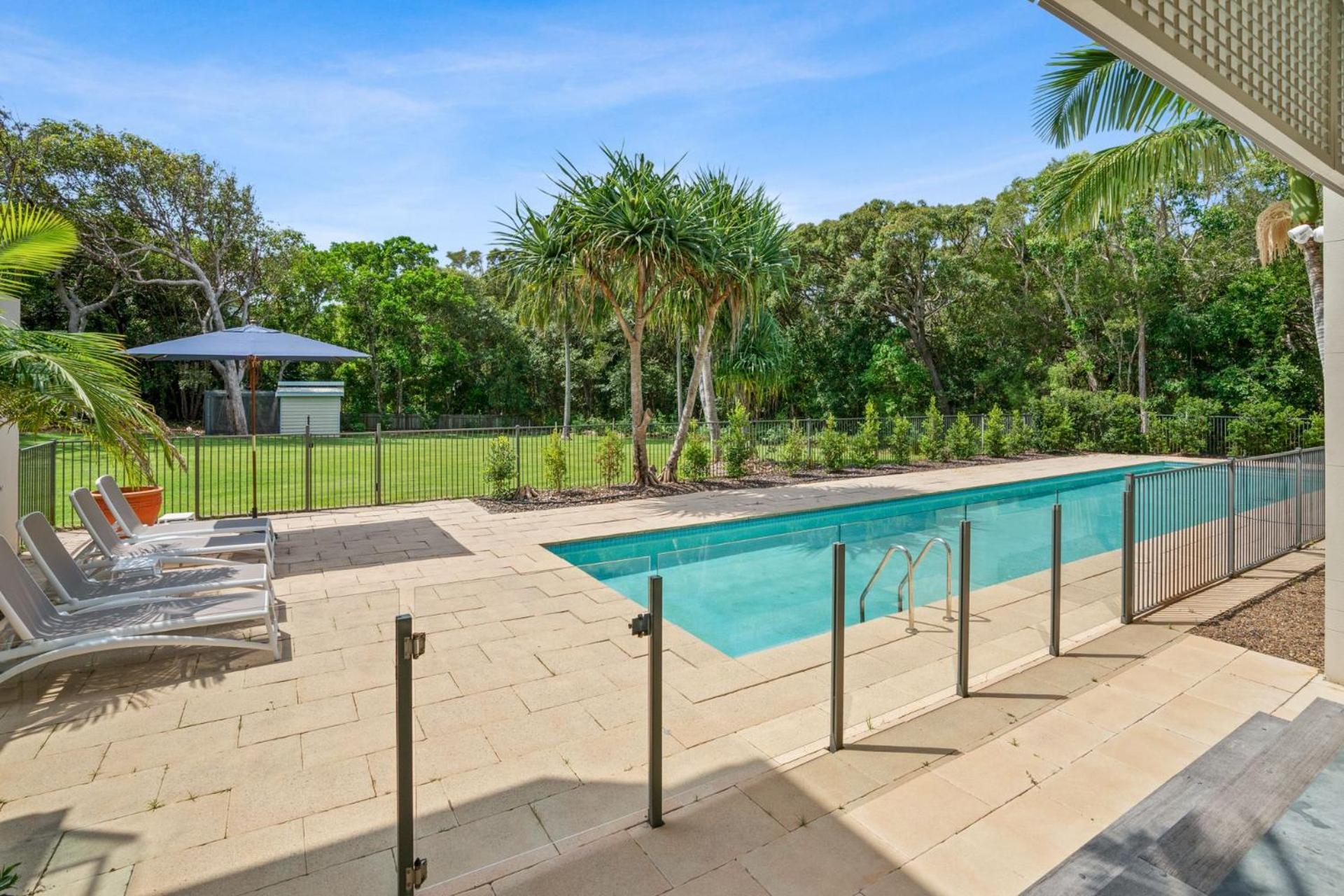 Orania Beach House - 19 Orania Street