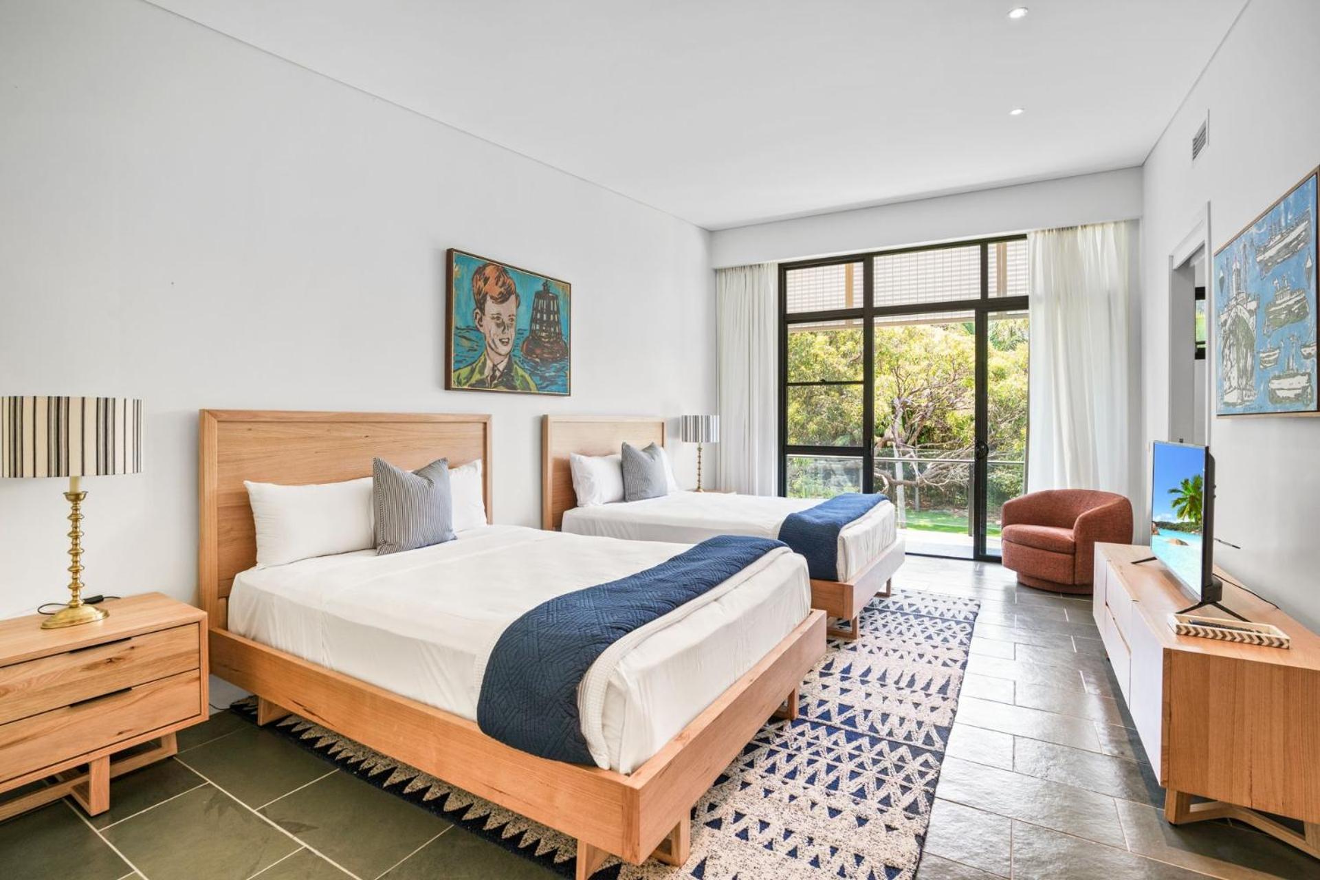 Orania Beach House - 19 Orania Street