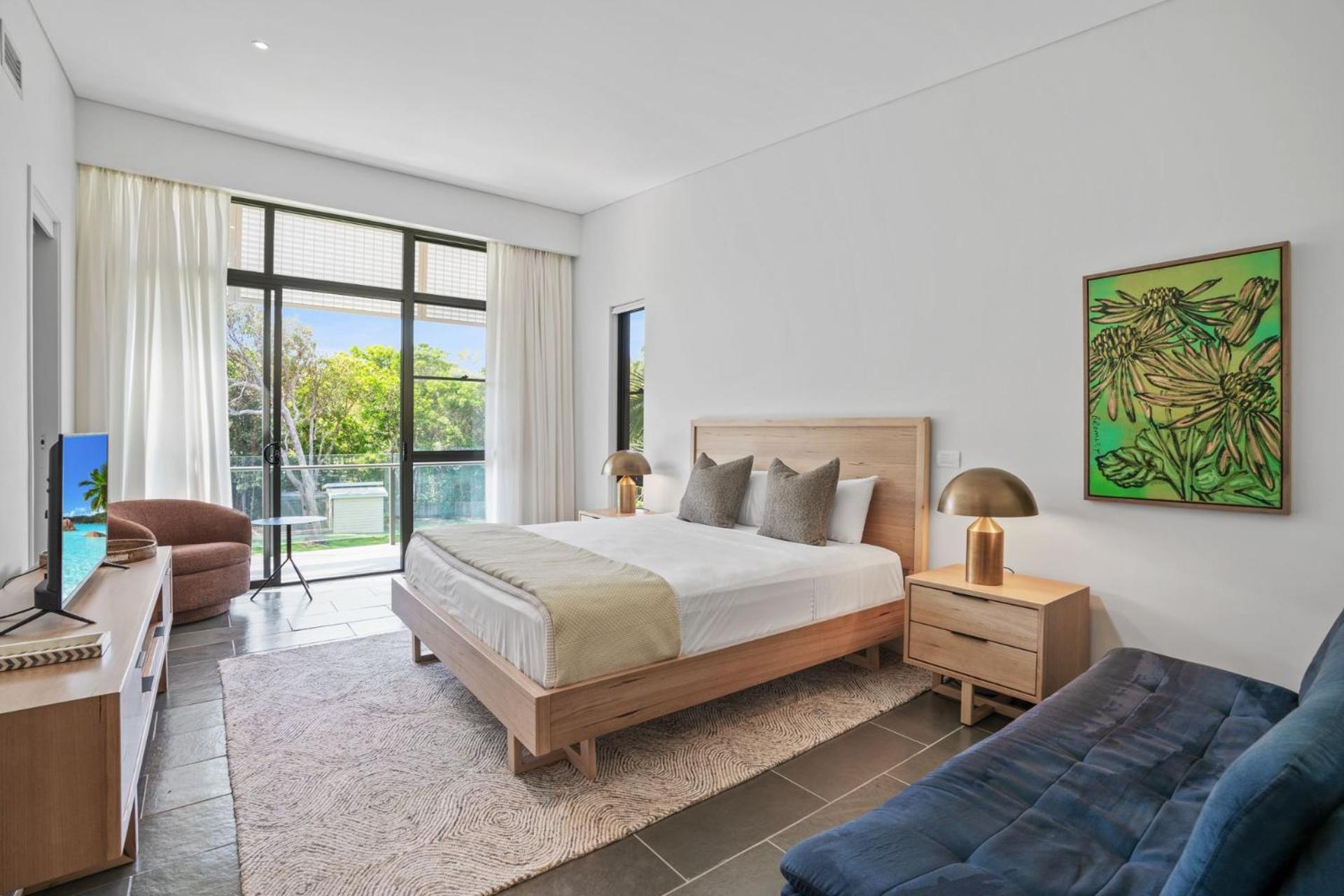 Orania Beach House - 19 Orania Street