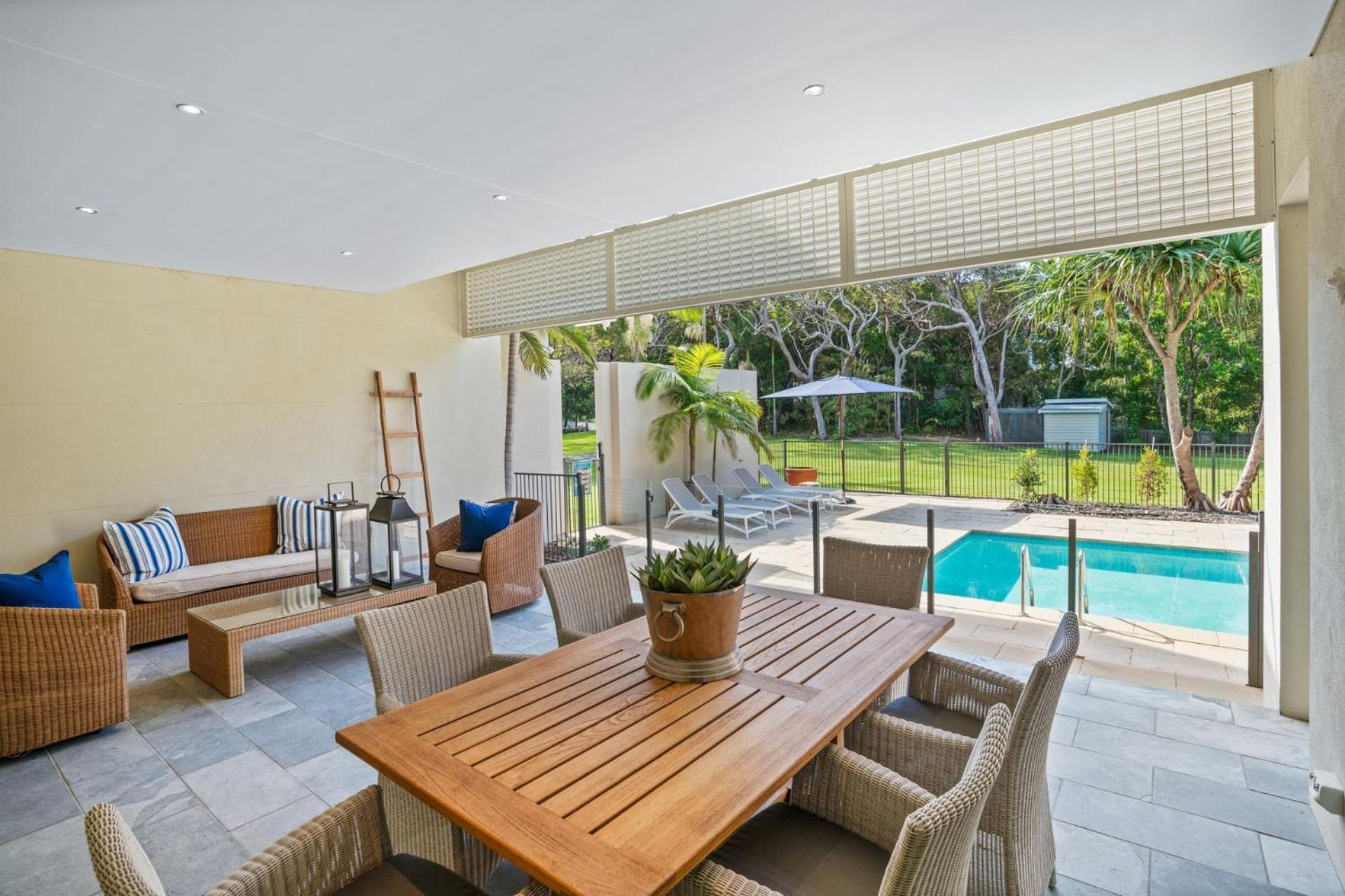 Orania Beach House - 19 Orania Street