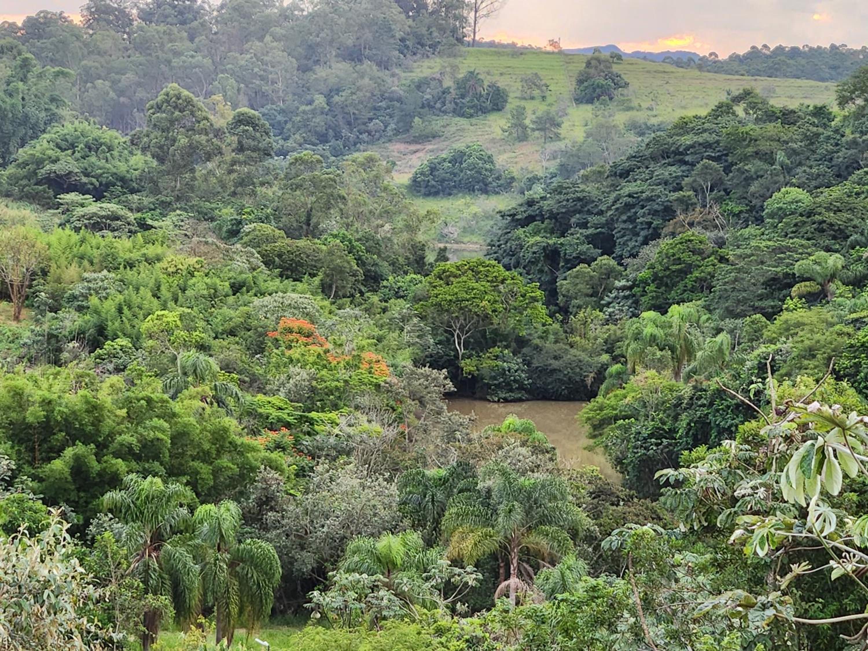 Casaazulvaleparaiba