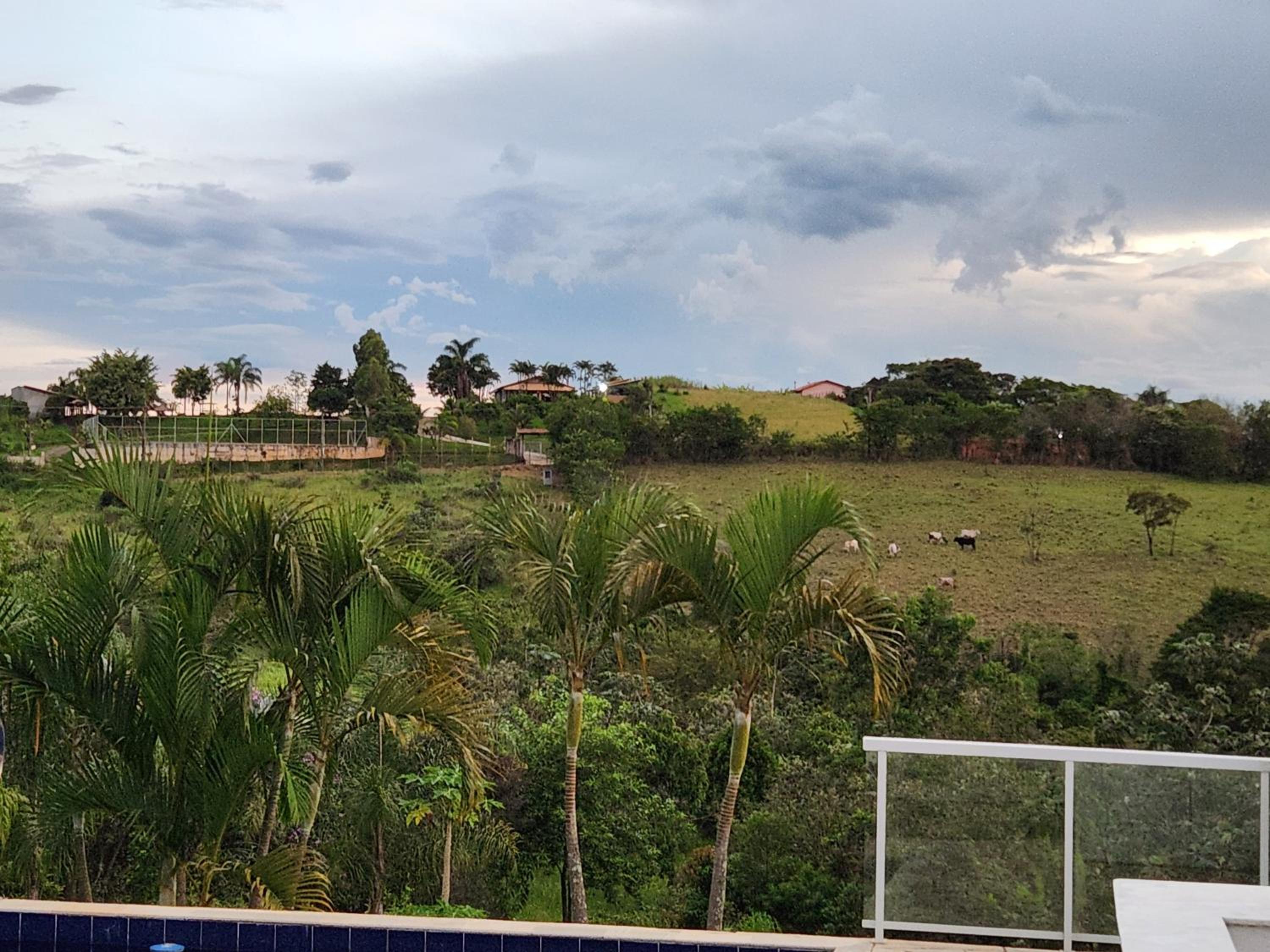 Casaazulvaleparaiba