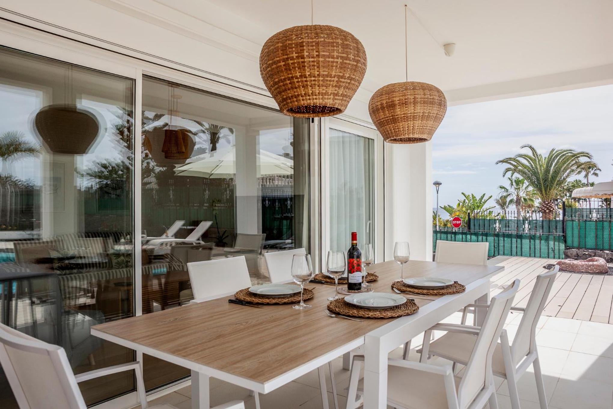 Luxury Casa El Marques