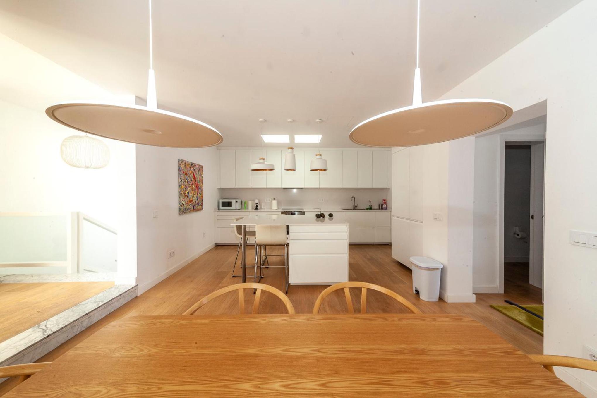 Luxury Casa El Marques