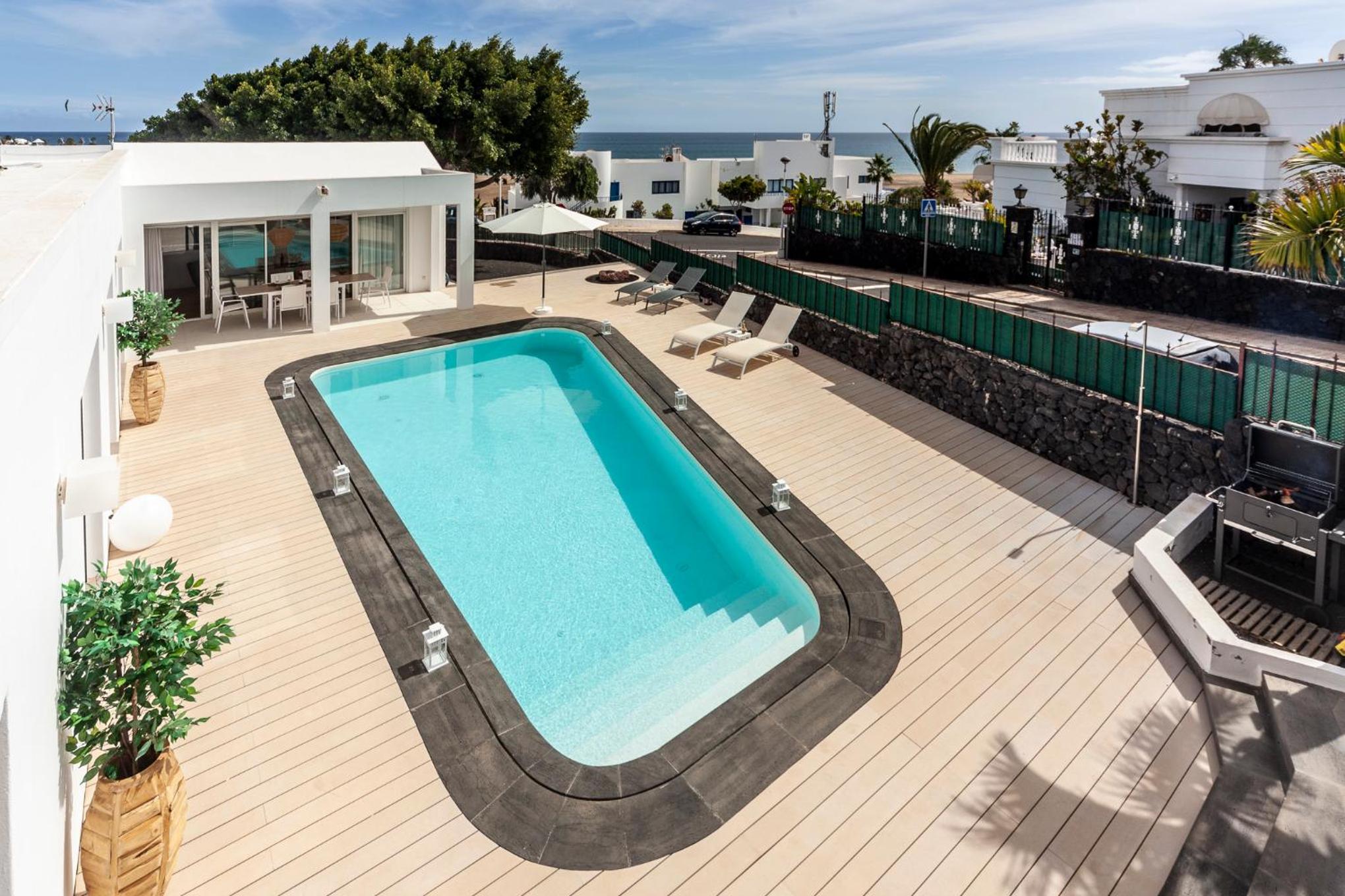 Luxury Casa El Marques