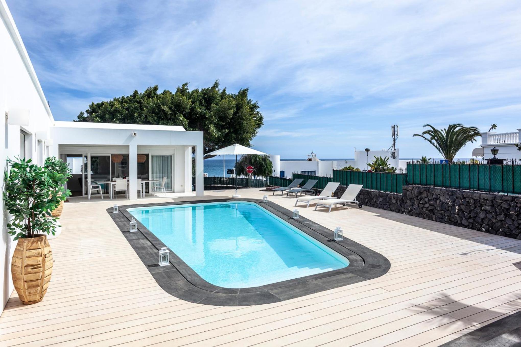 Luxury Casa El Marques