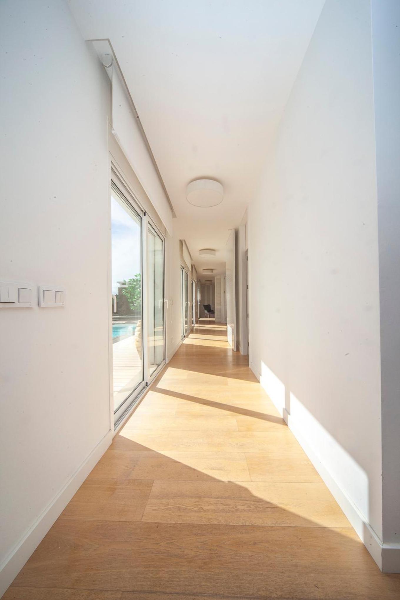Luxury Casa El Marques