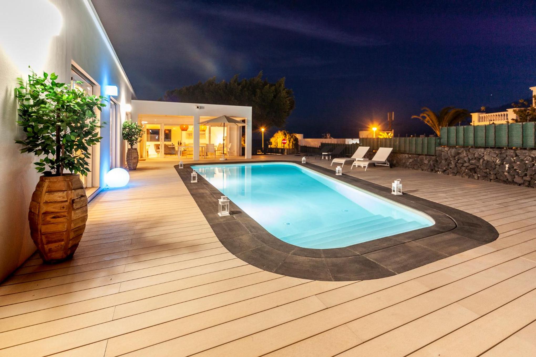 Luxury Casa El Marques