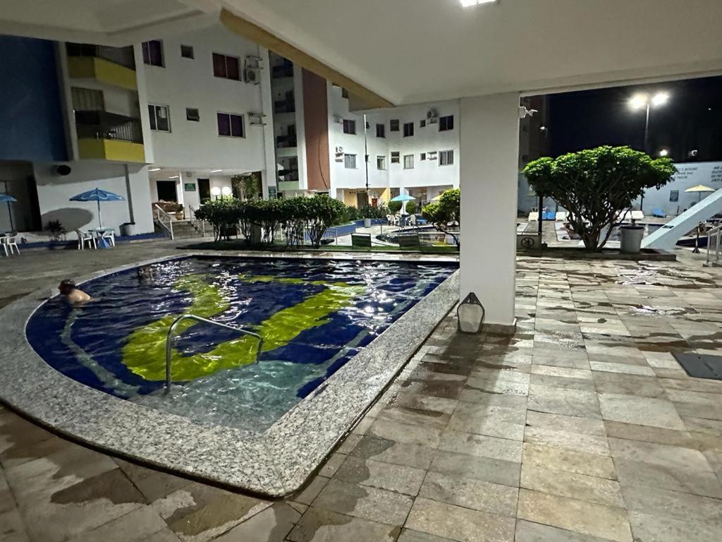 Água das Fontes