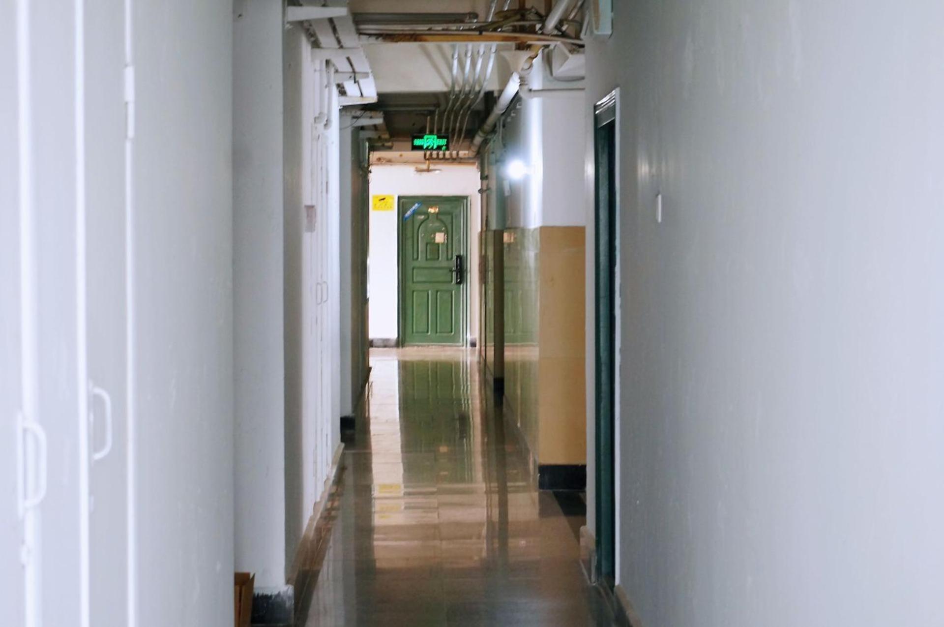Xus Residential Apartment Near Jiefangbei and Hongya Cave In The City Centre