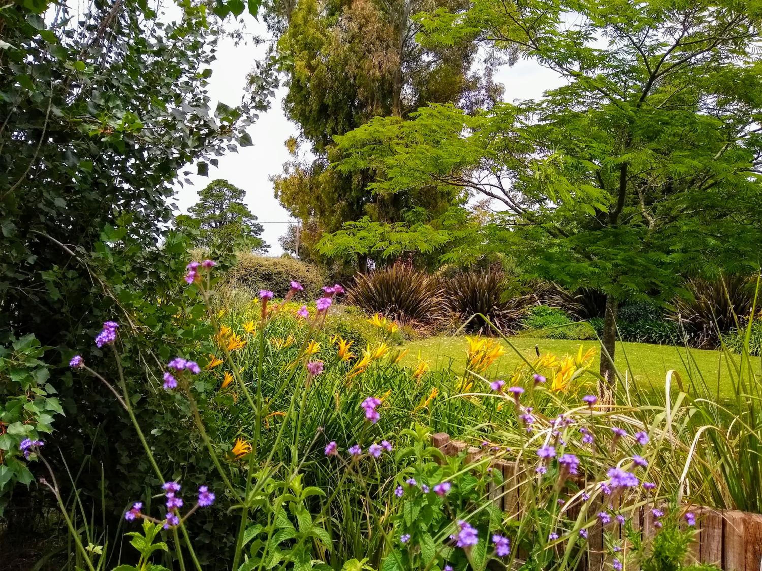 Las Macluras Tandil Casa de Campo
