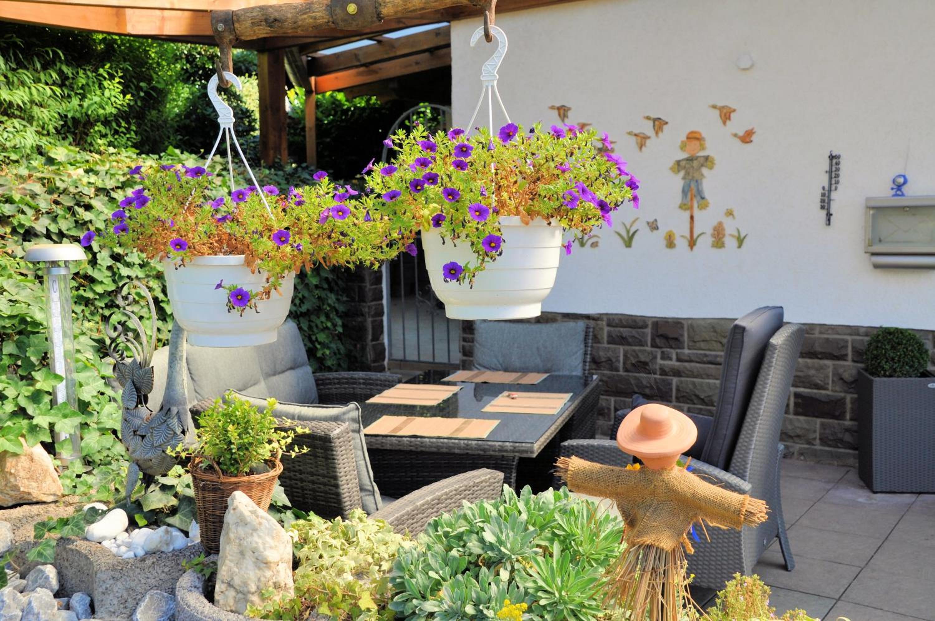 Ferienwohnung Eudenbach