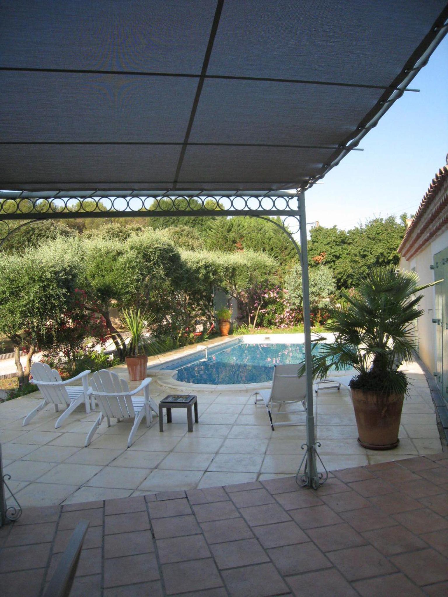 Le Clos Olives