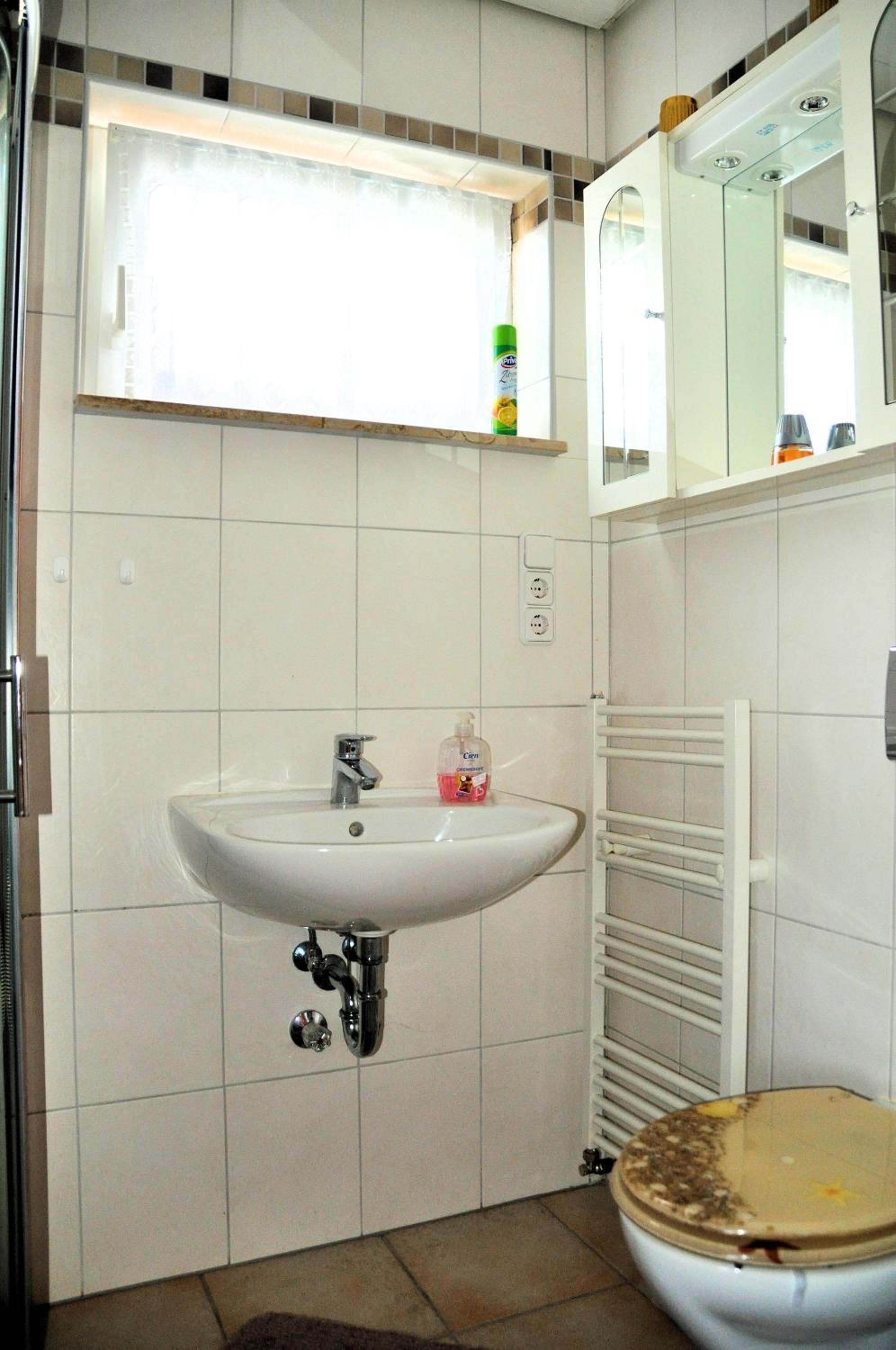 Ferienwohnung Eudenbach