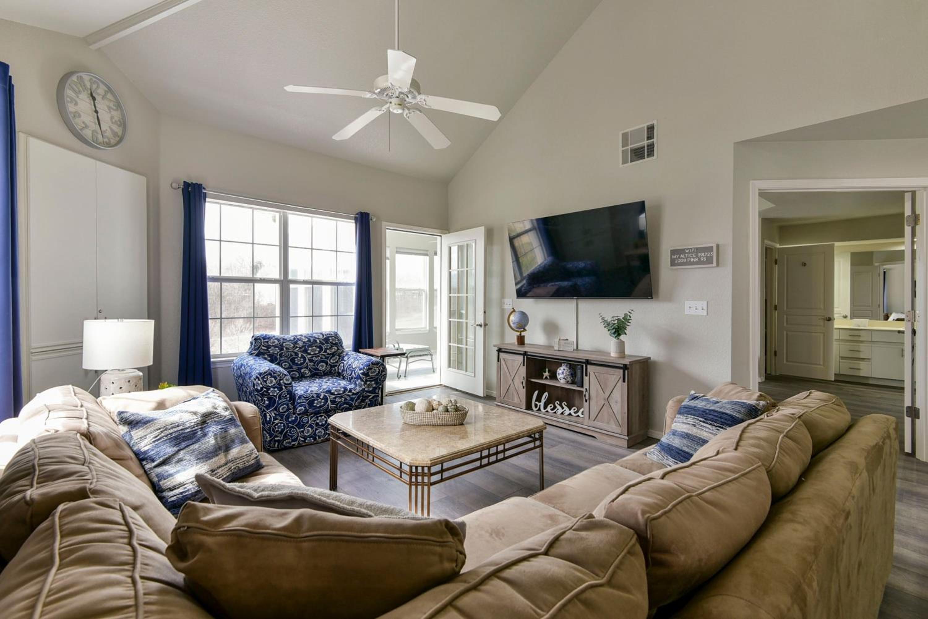 Beautiful Condos at Thousand Hills-Heart of Branson-Spacious and Affordable view 5