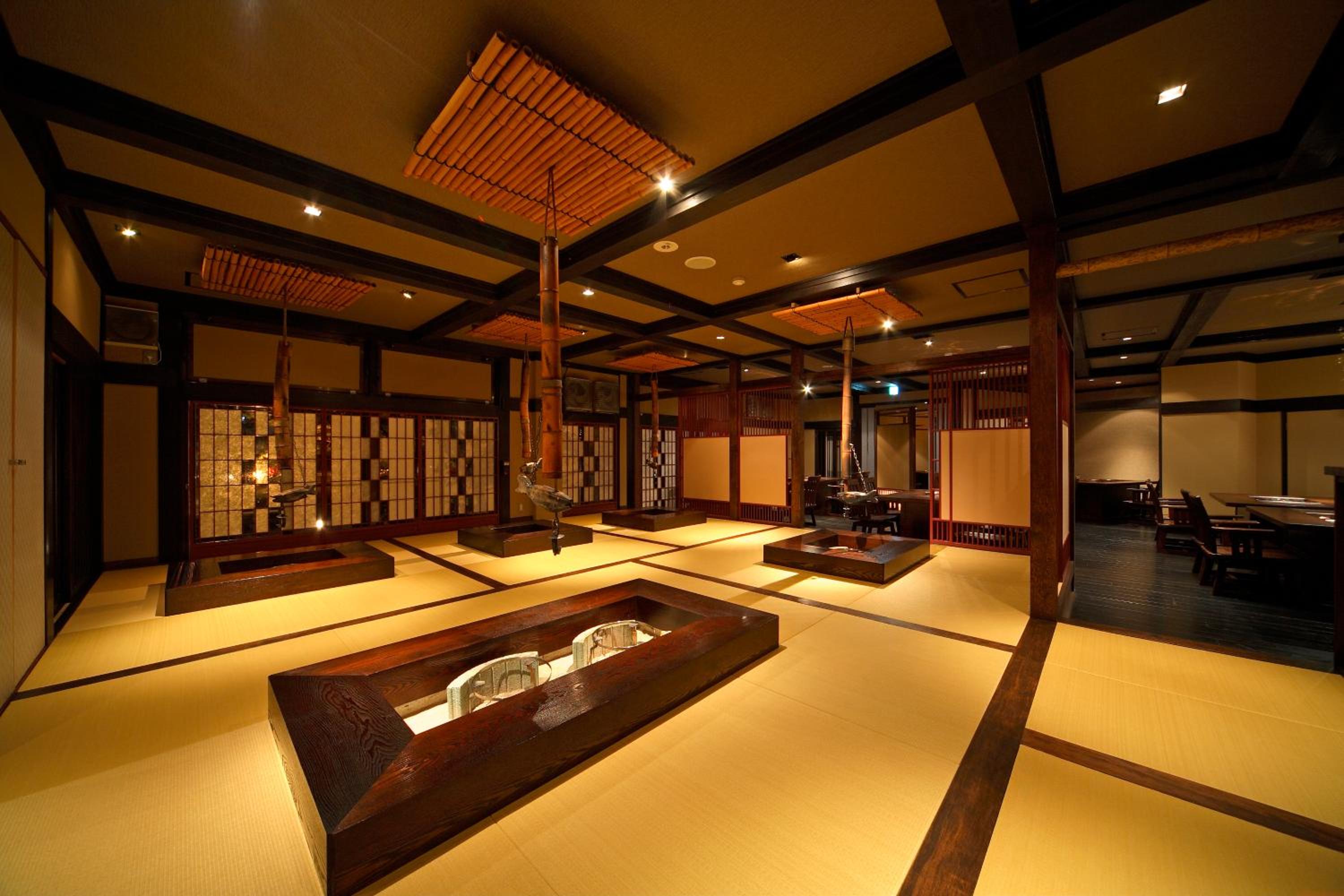Tatsumikan, Foto 31