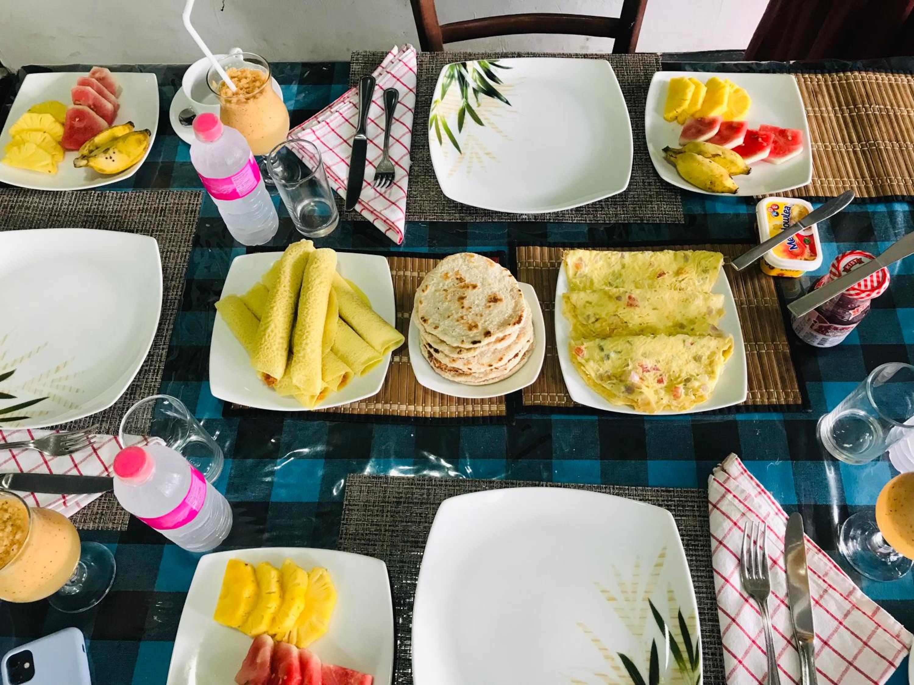 Asiri HomeStay