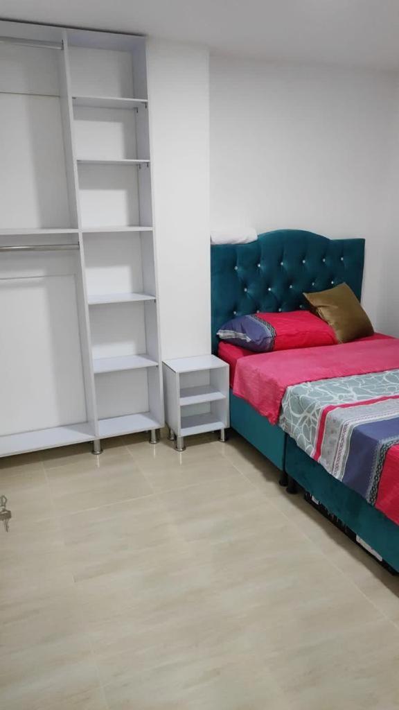 Apartamento portal del prado