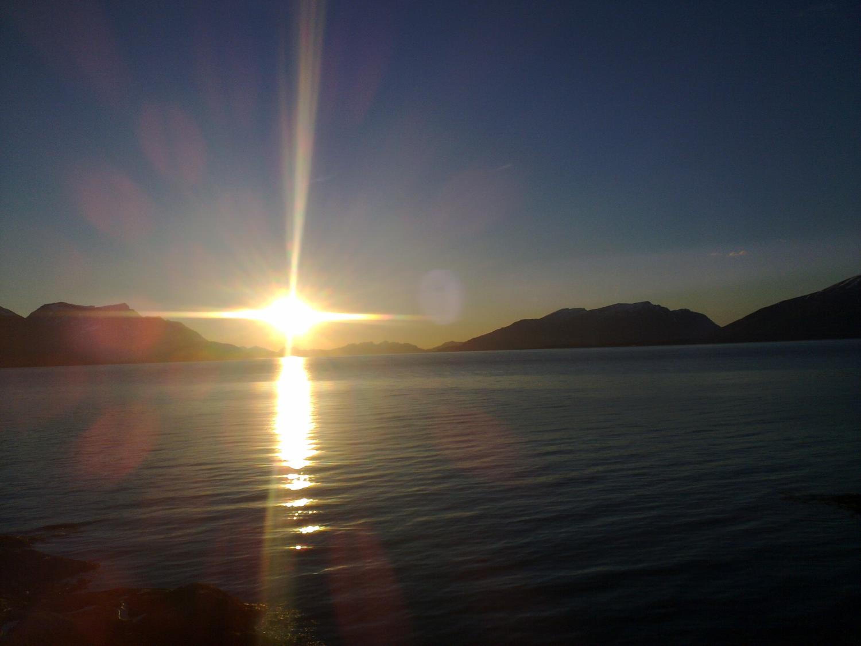 Lyngen Apartments