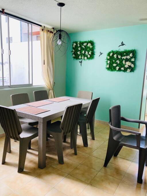Apartamento 603 Cartagena Bocagrande a 1 cuadra de la playa