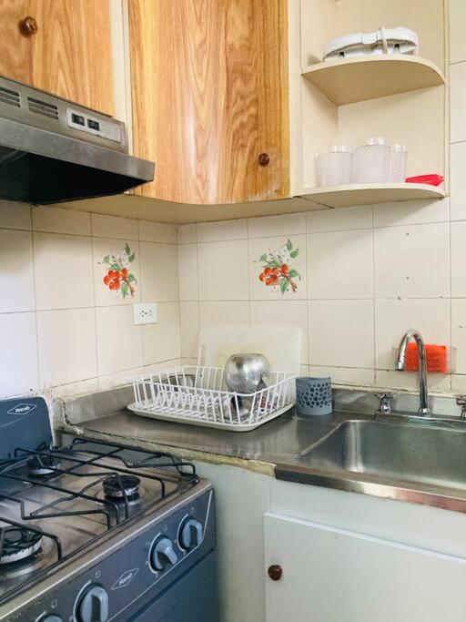 Apartamento 603 Cartagena Bocagrande a 1 cuadra de la playa